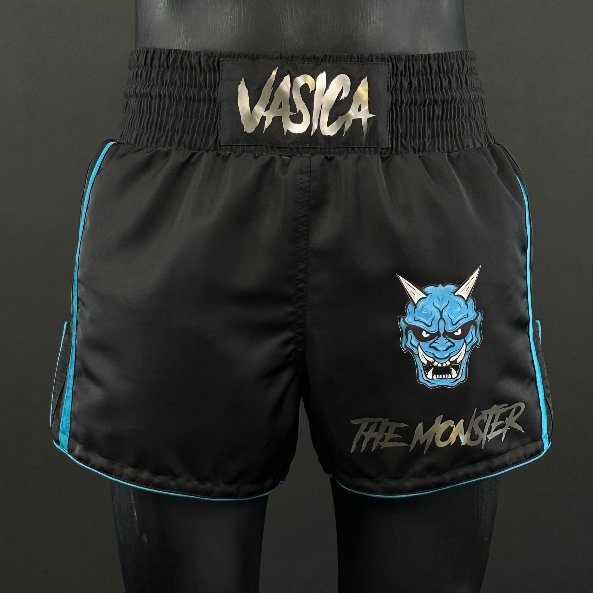 WINNER MTS Jayden 173264 Muay Thai Shorts