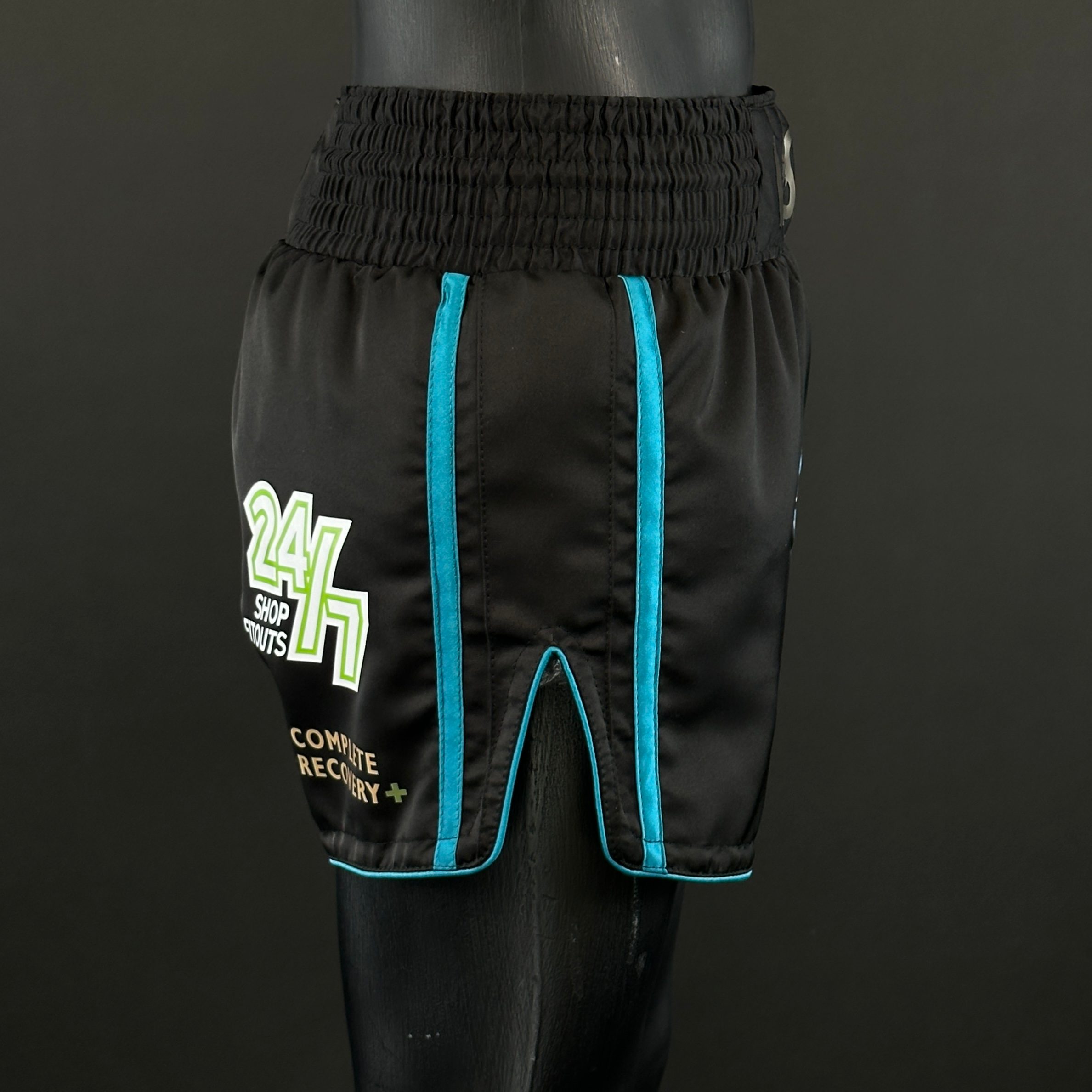 WINNER MTS Jayden 173264 Muay Thai Shorts