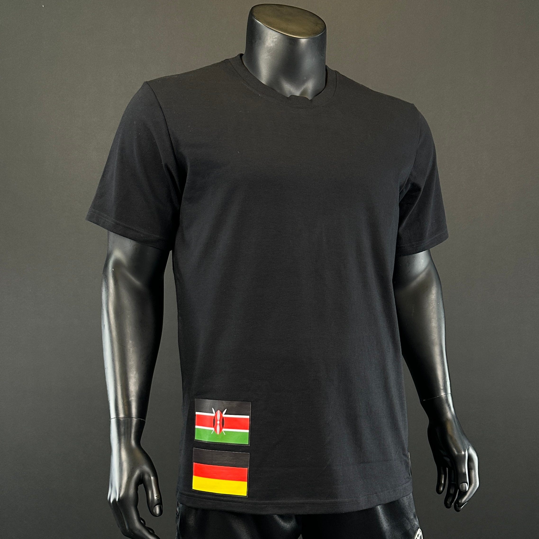 Classic T-shirt Kenji 174004 T-shirts