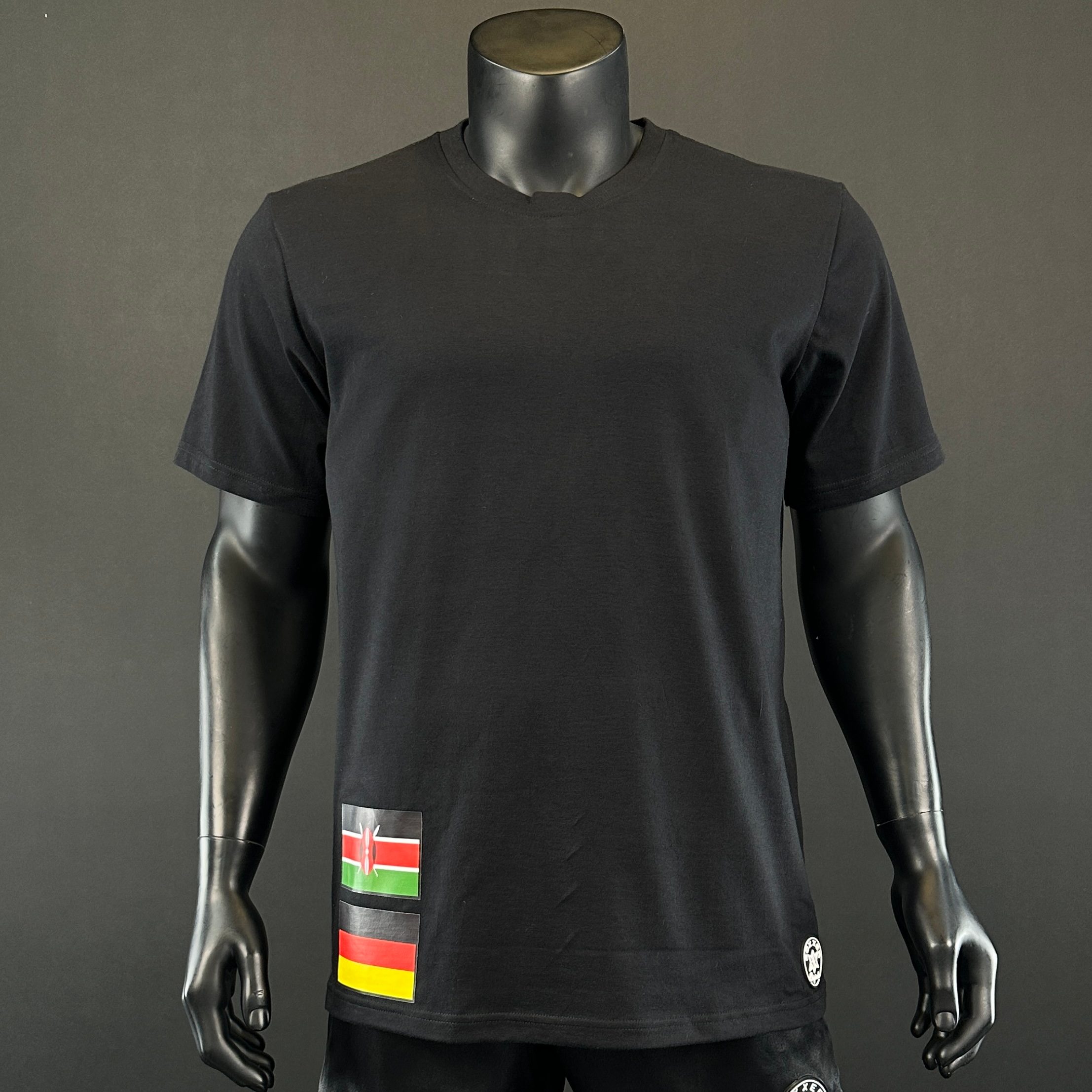 Classic T-shirt Kenji 174004 T-shirts