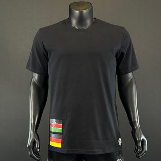 Classic T-shirt Kenji 174004 T-shirts