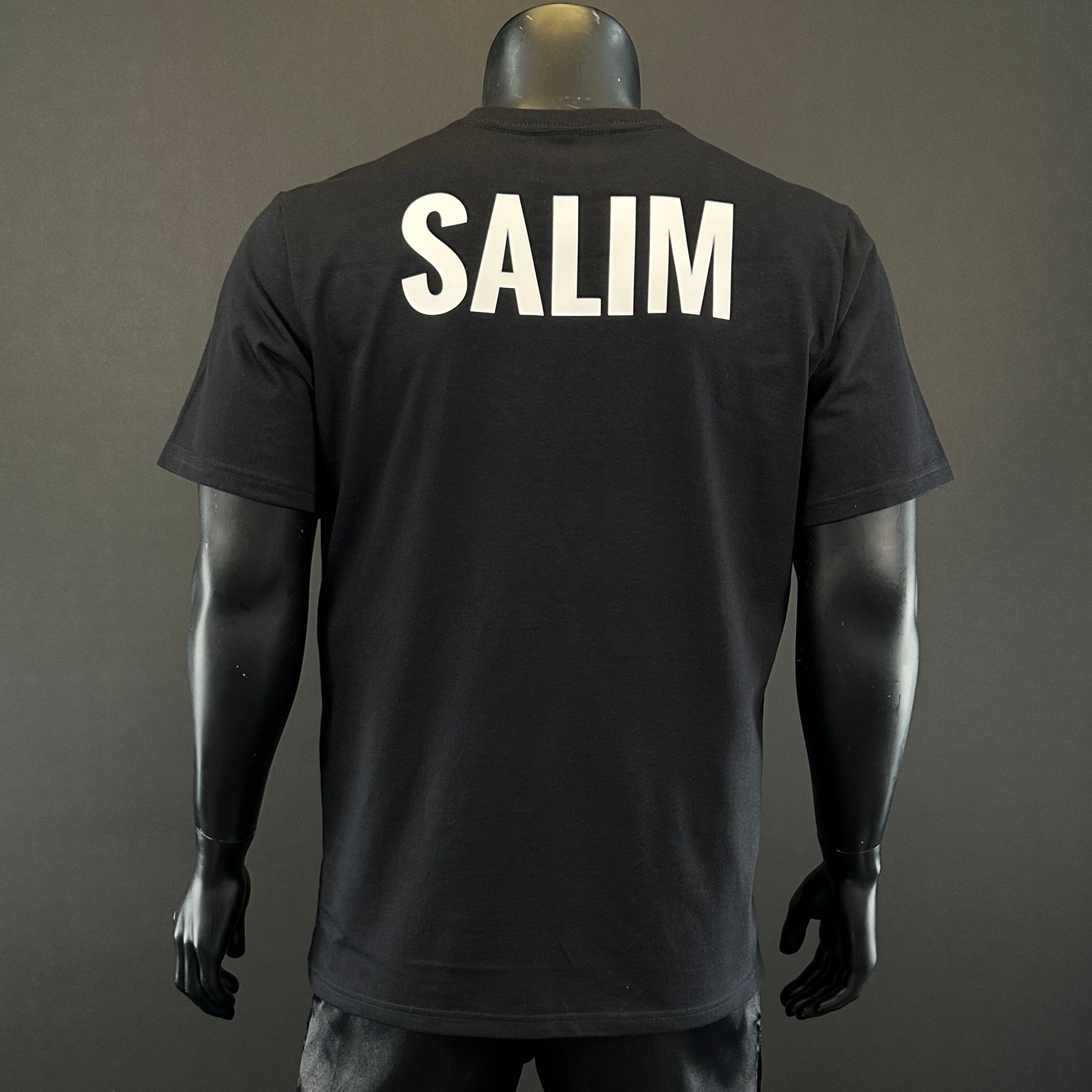 Classic T-shirt Kenji 174004 T-shirts