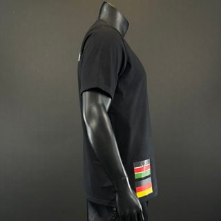 Classic T-shirt Kenji 174004 T-shirts