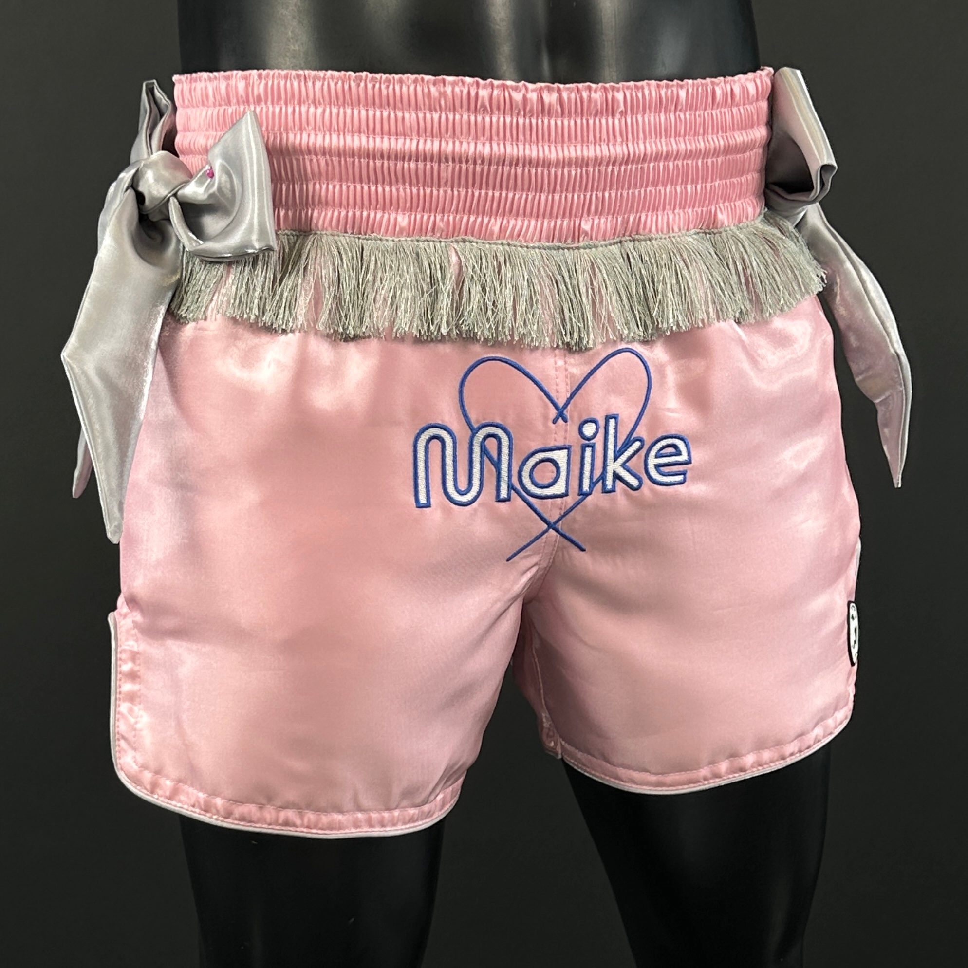 Classic MTS Benjamin 173350 Muay Thai Shorts