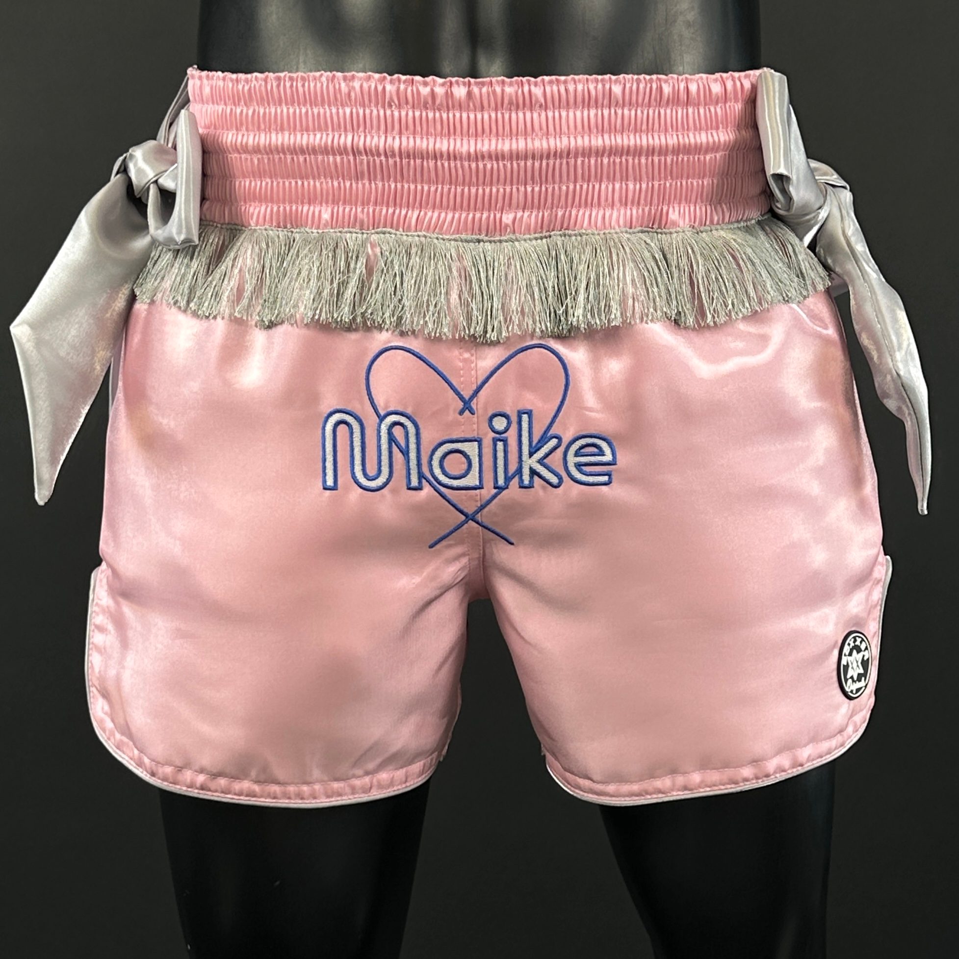 Classic MTS Benjamin 173350 Muay Thai Shorts