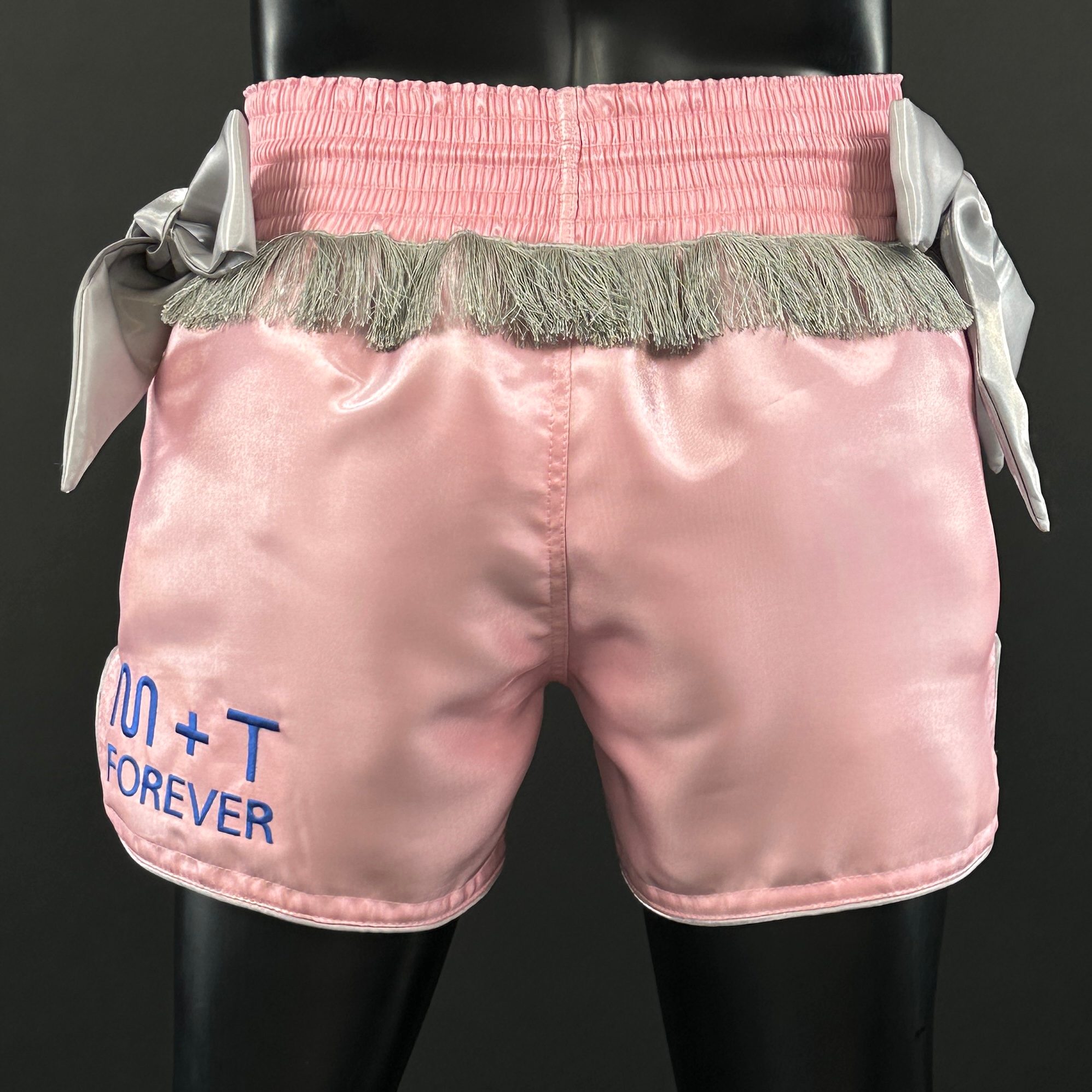 Classic MTS Benjamin 173350 Muay Thai Shorts