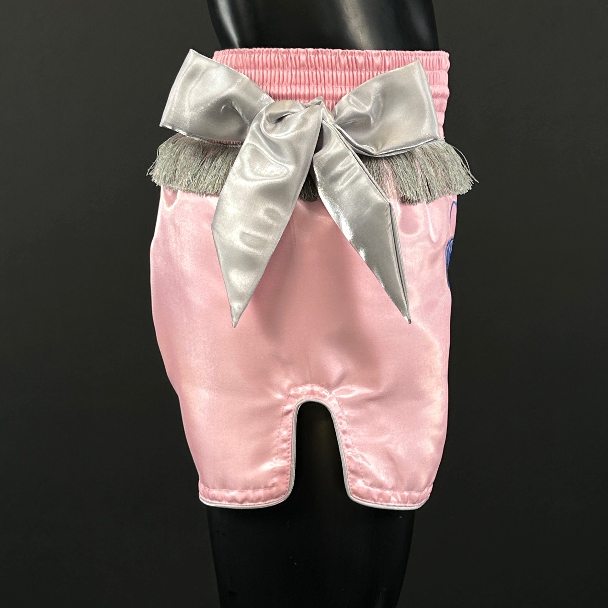 Classic MTS Benjamin 173350 Muay Thai Shorts