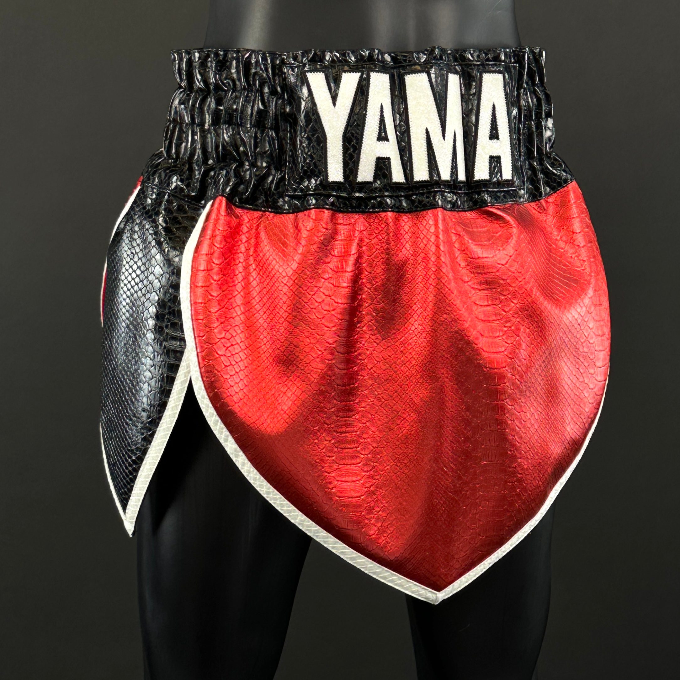 Queen Sheilla 174045 Gladiator Shorts