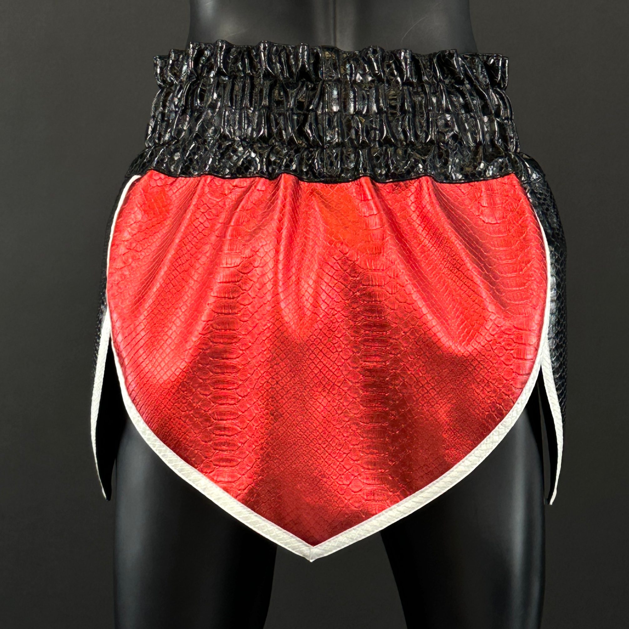 Queen Sheilla 174045 Gladiator Shorts