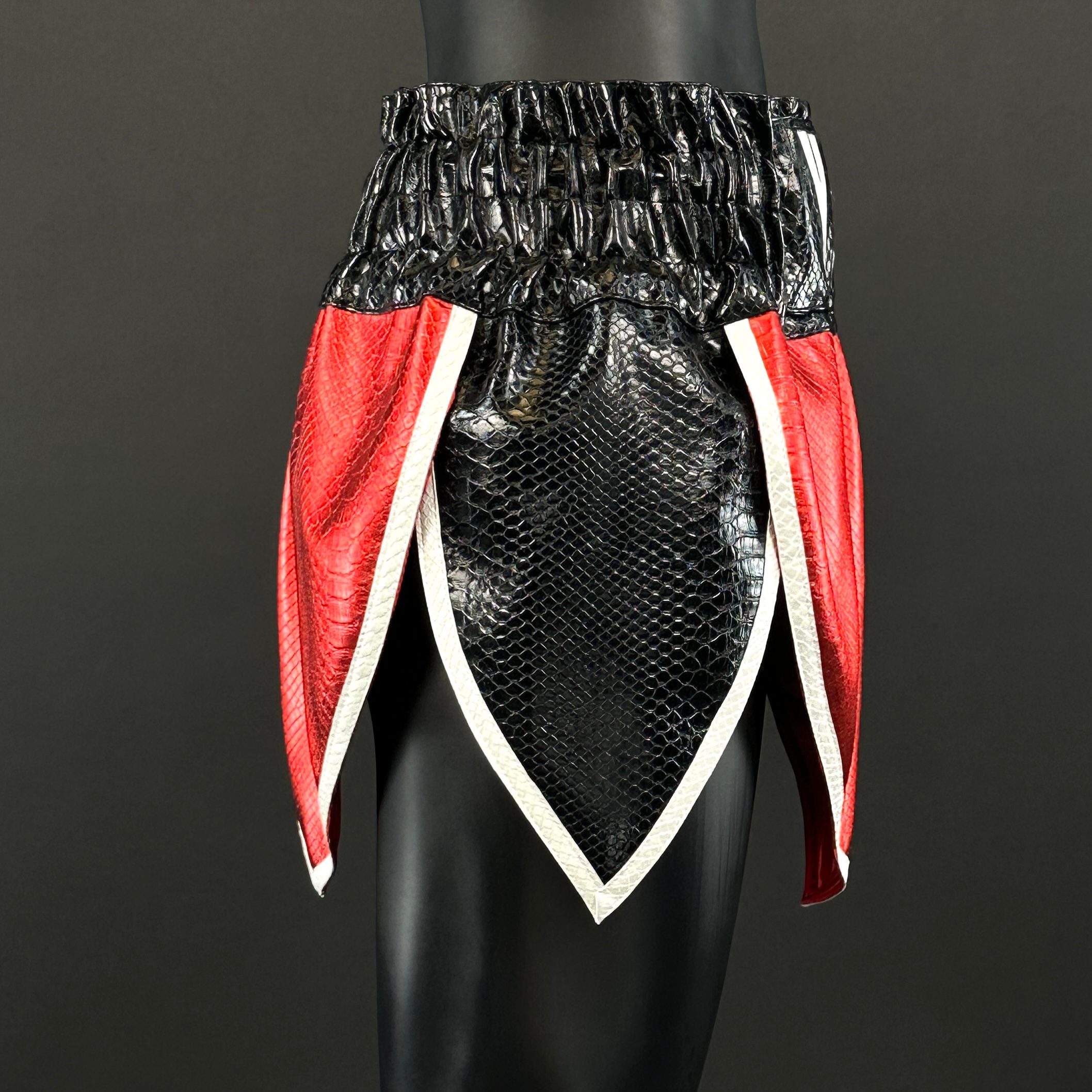 Queen Sheilla 174045 Gladiator Shorts