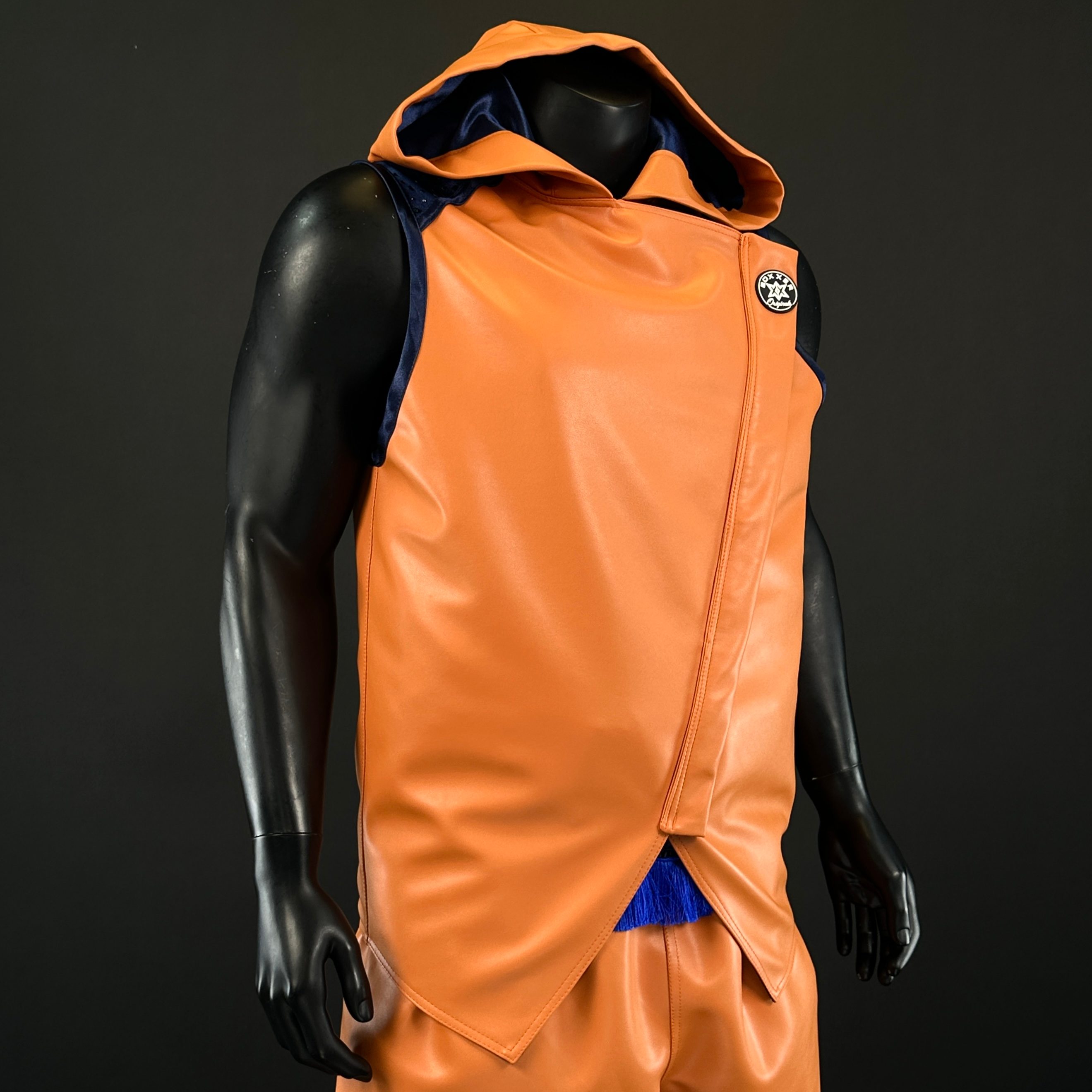 RJJ Jacket Loic 171223 Jackets