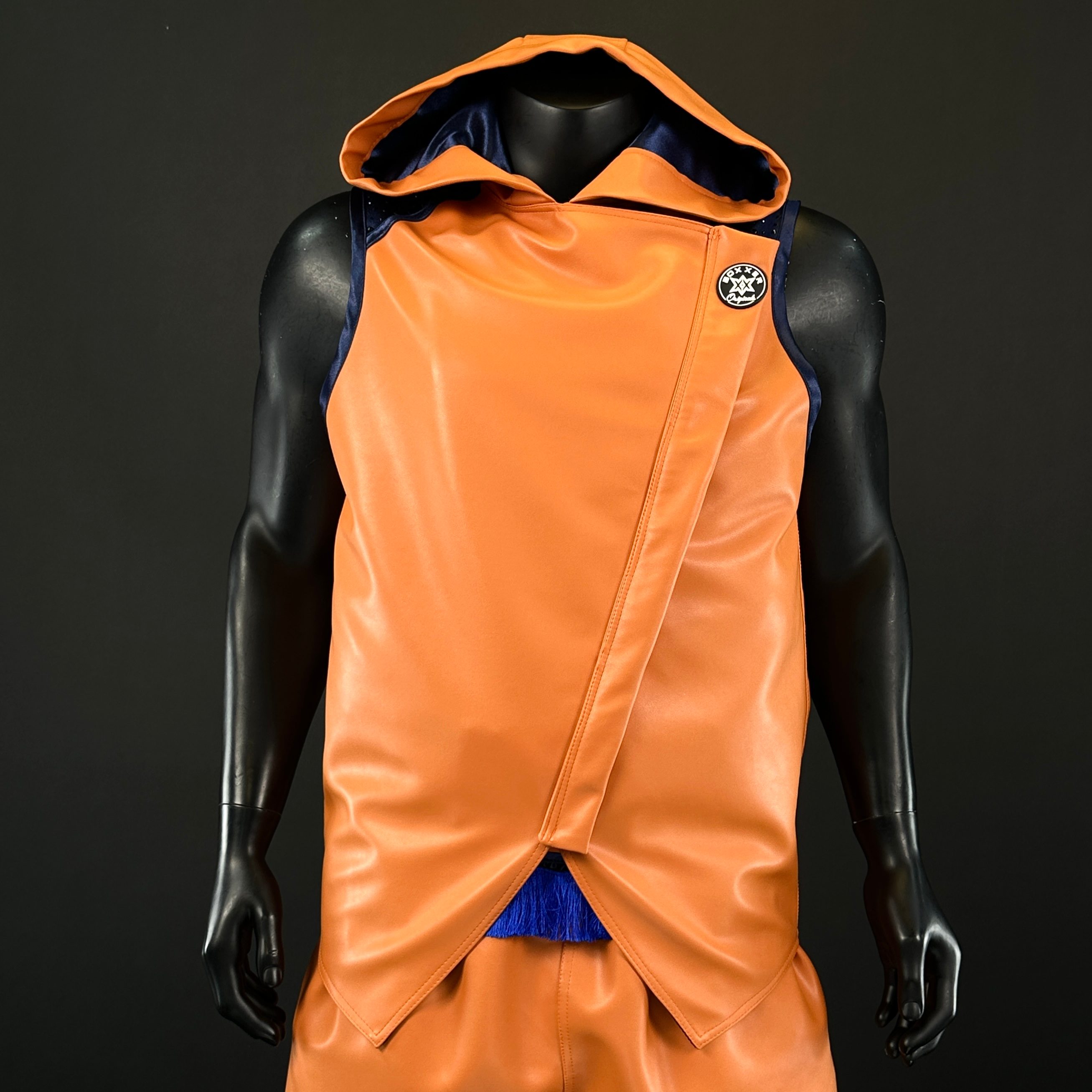 RJJ Jacket Loic 171223 Jackets