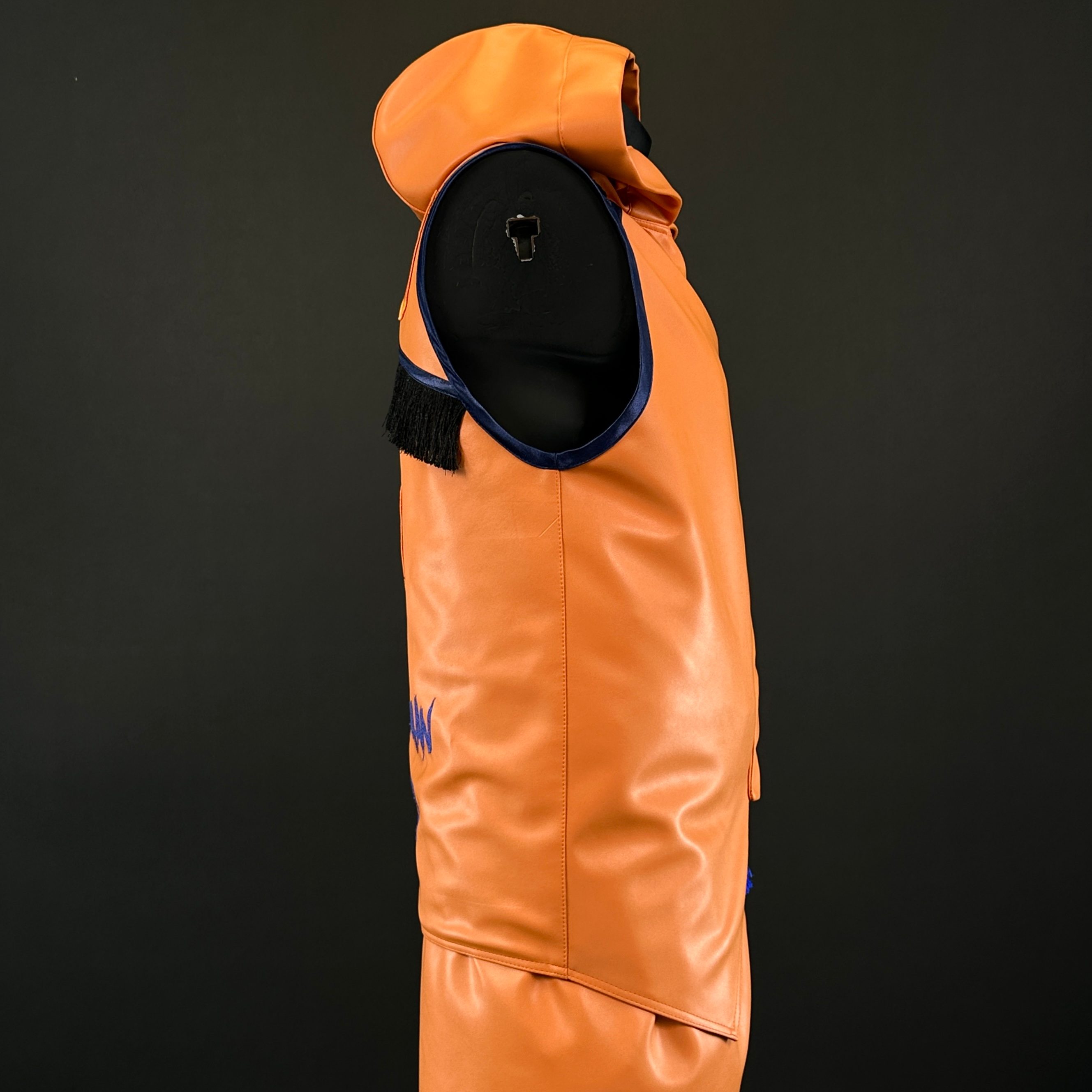 RJJ Jacket Loic 171223 Jackets