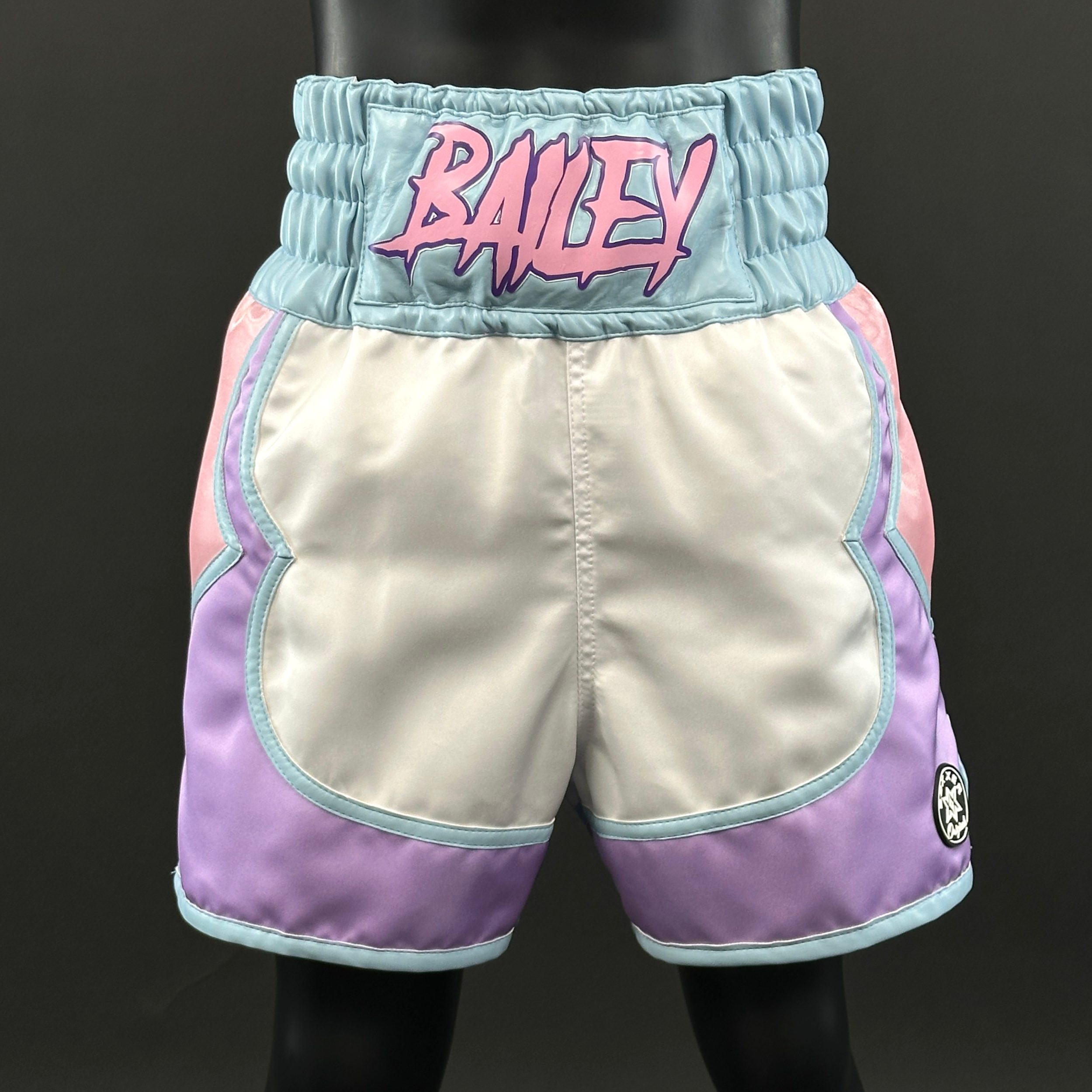 Fury BX  Fallon 173723 Custom Boxing Shorts & Trunks