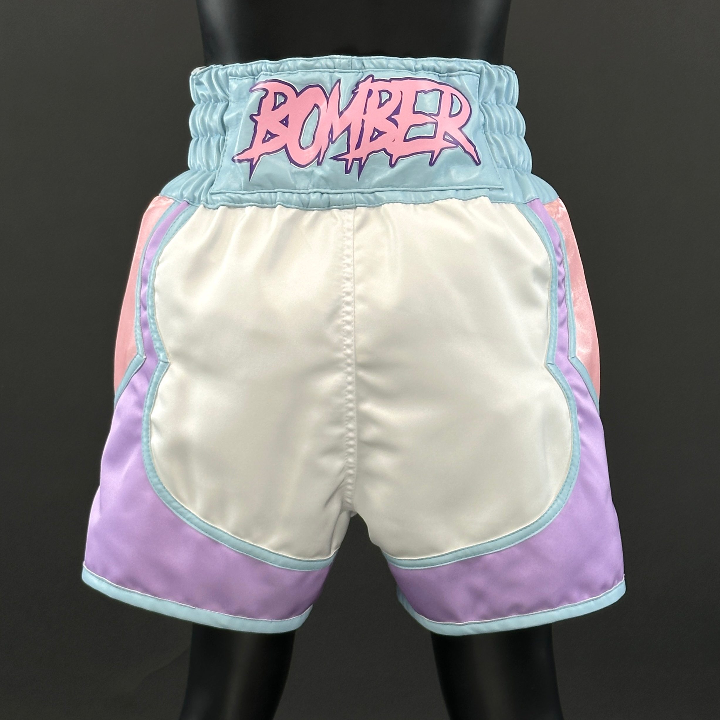 Fury BX  Fallon 173723 Custom Boxing Shorts & Trunks