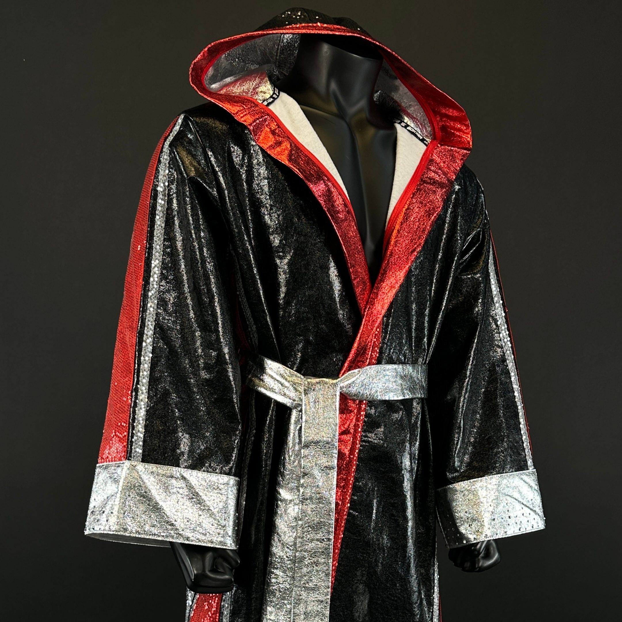 Winner Robe Miss 174915 Robes