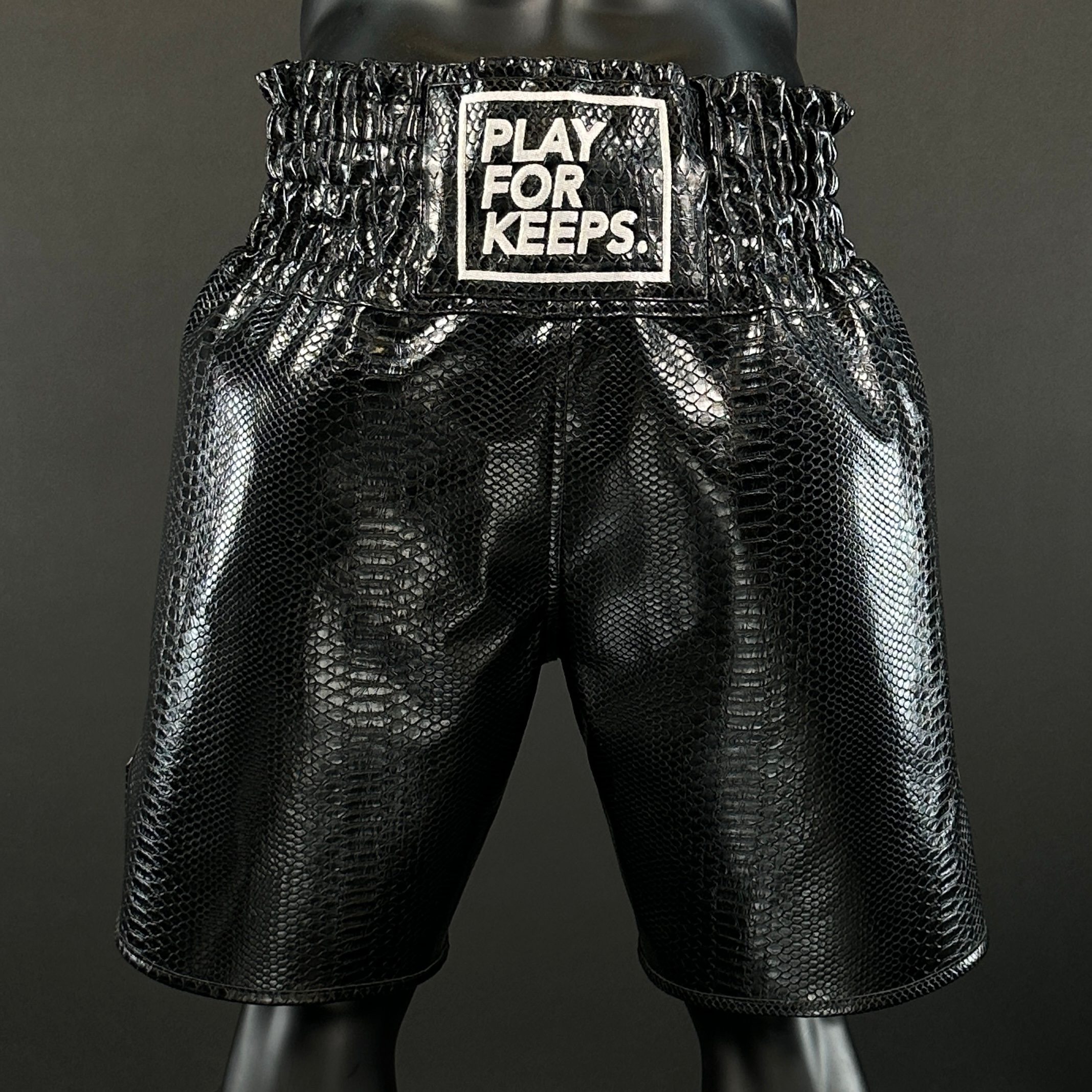 Classic BX Old nick 175738 Custom Boxing Shorts & Trunks