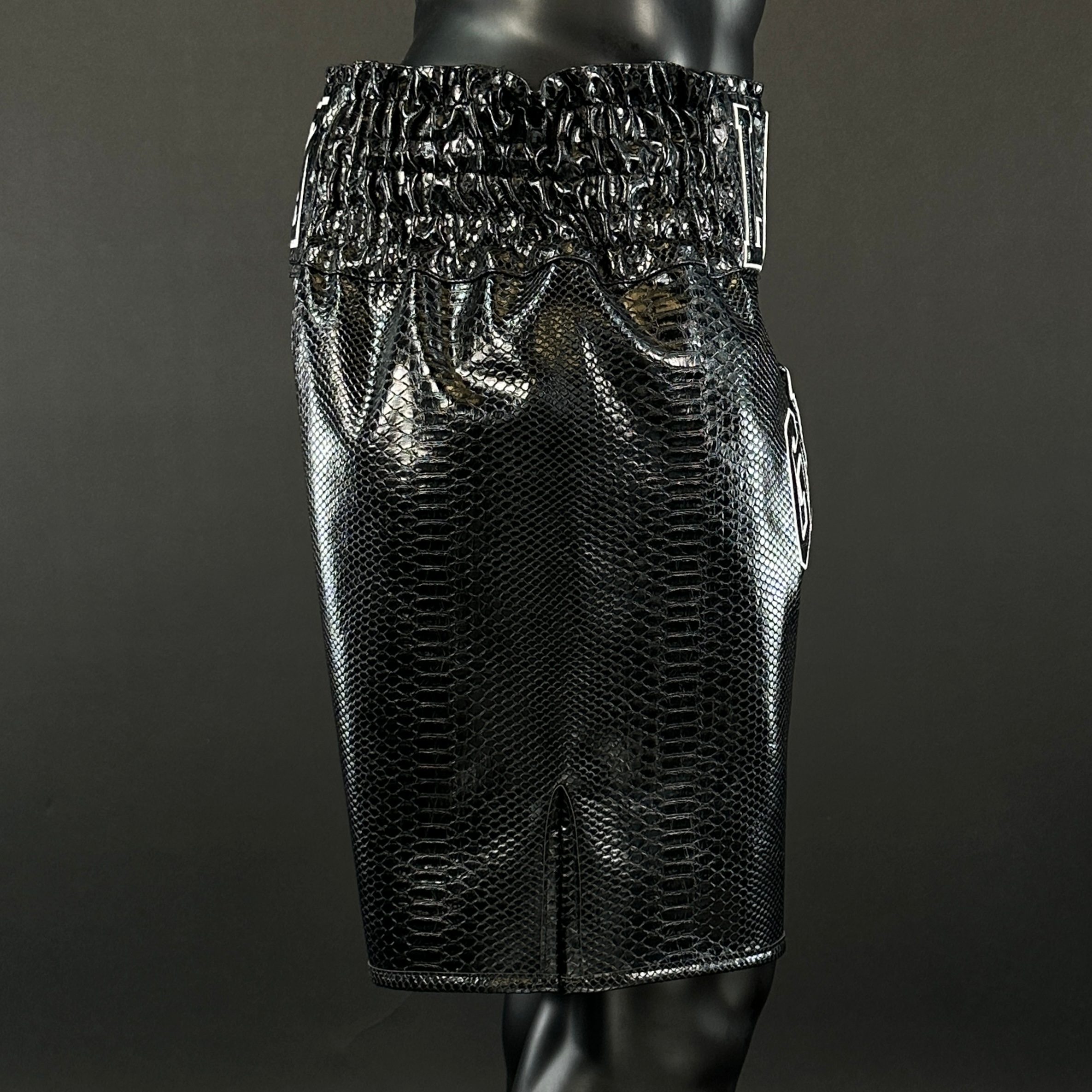 Classic BX Old nick 175738 Custom Boxing Shorts & Trunks