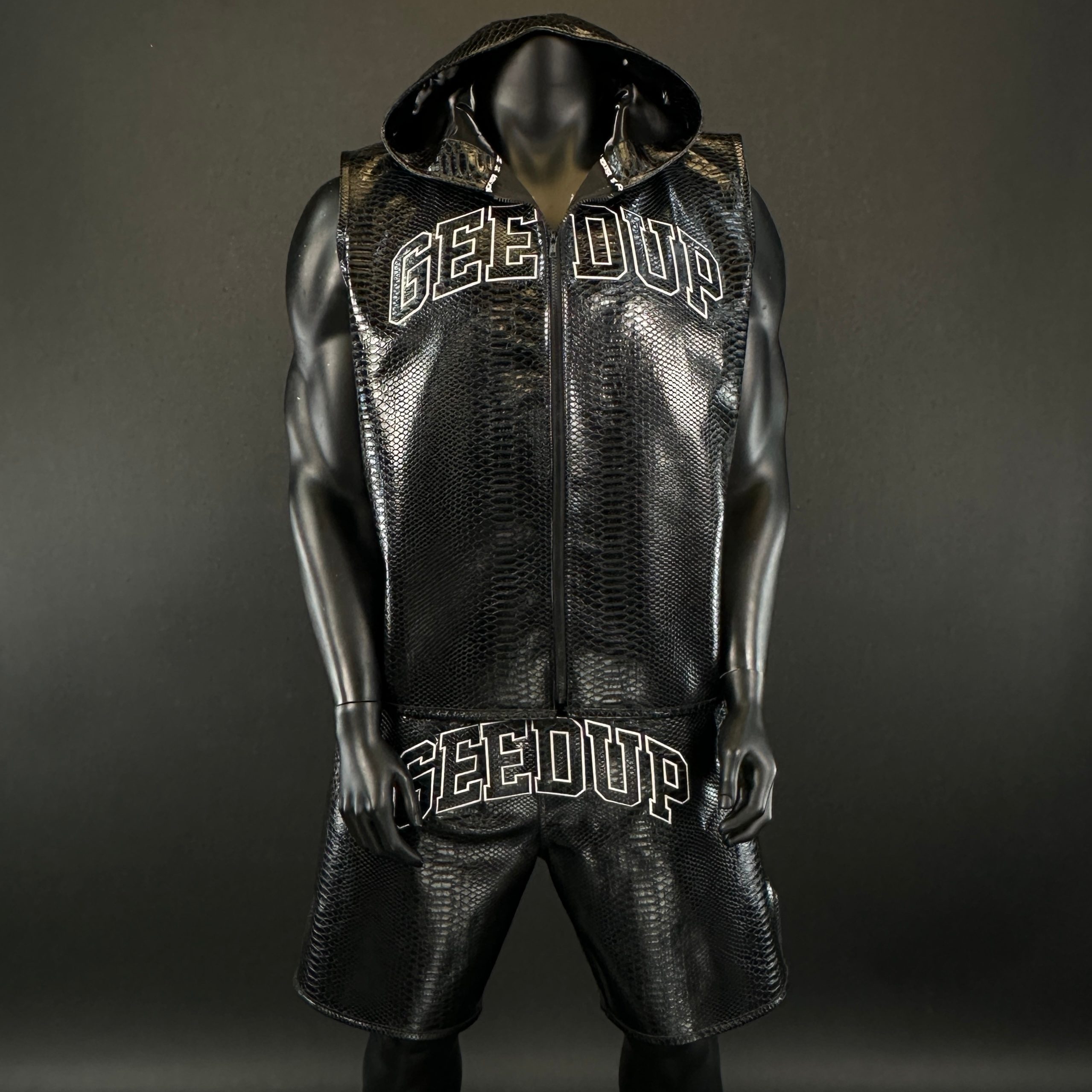 CLASSIC Jacket Old nick 175738 Jackets