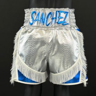 Cruiser BX Old Efrain 174178 Custom Boxing Shorts & Trunks