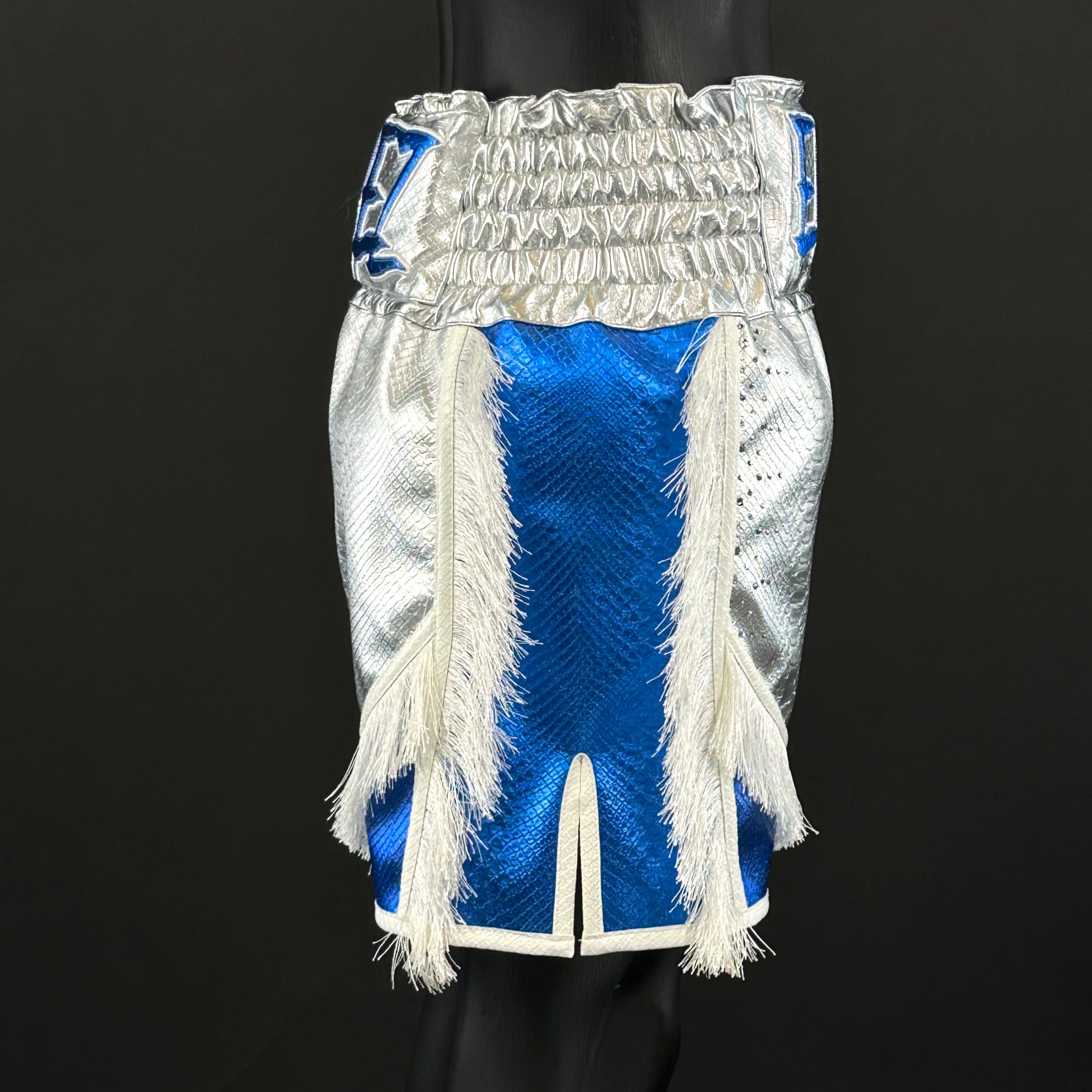 Cruiser BX Efrain 174178 Custom Boxing Shorts & Trunks