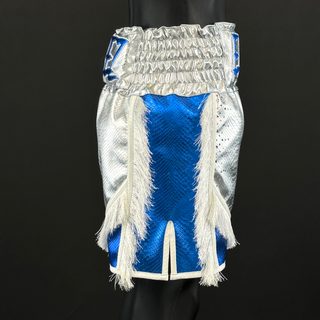 Cruiser BX Old Efrain 174178 Custom Boxing Shorts & Trunks