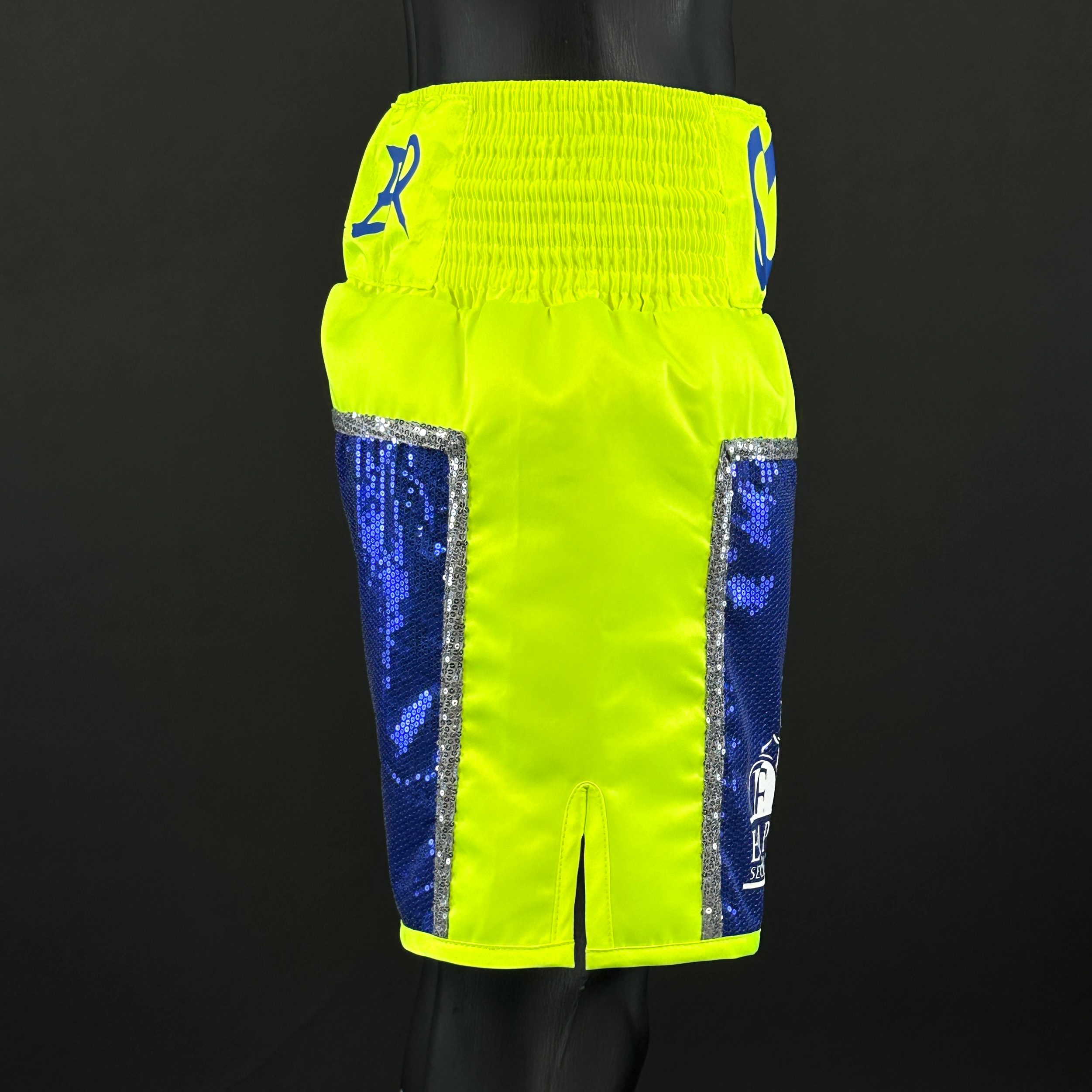JOSHUA BX  Sonny 175609 Custom Boxing Shorts & Trunks