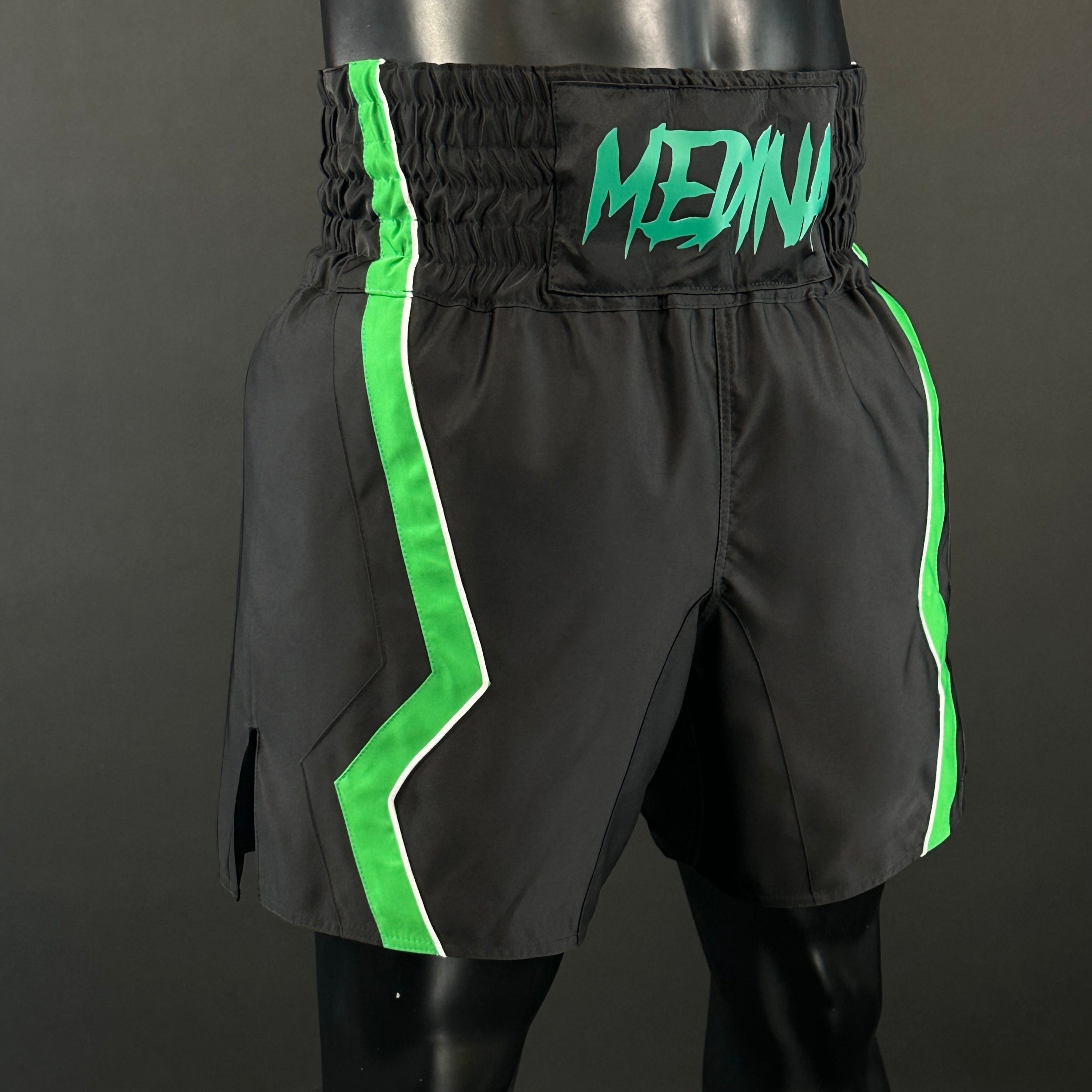 Motorcross BX roy 172432 Custom Boxing Shorts & Trunks