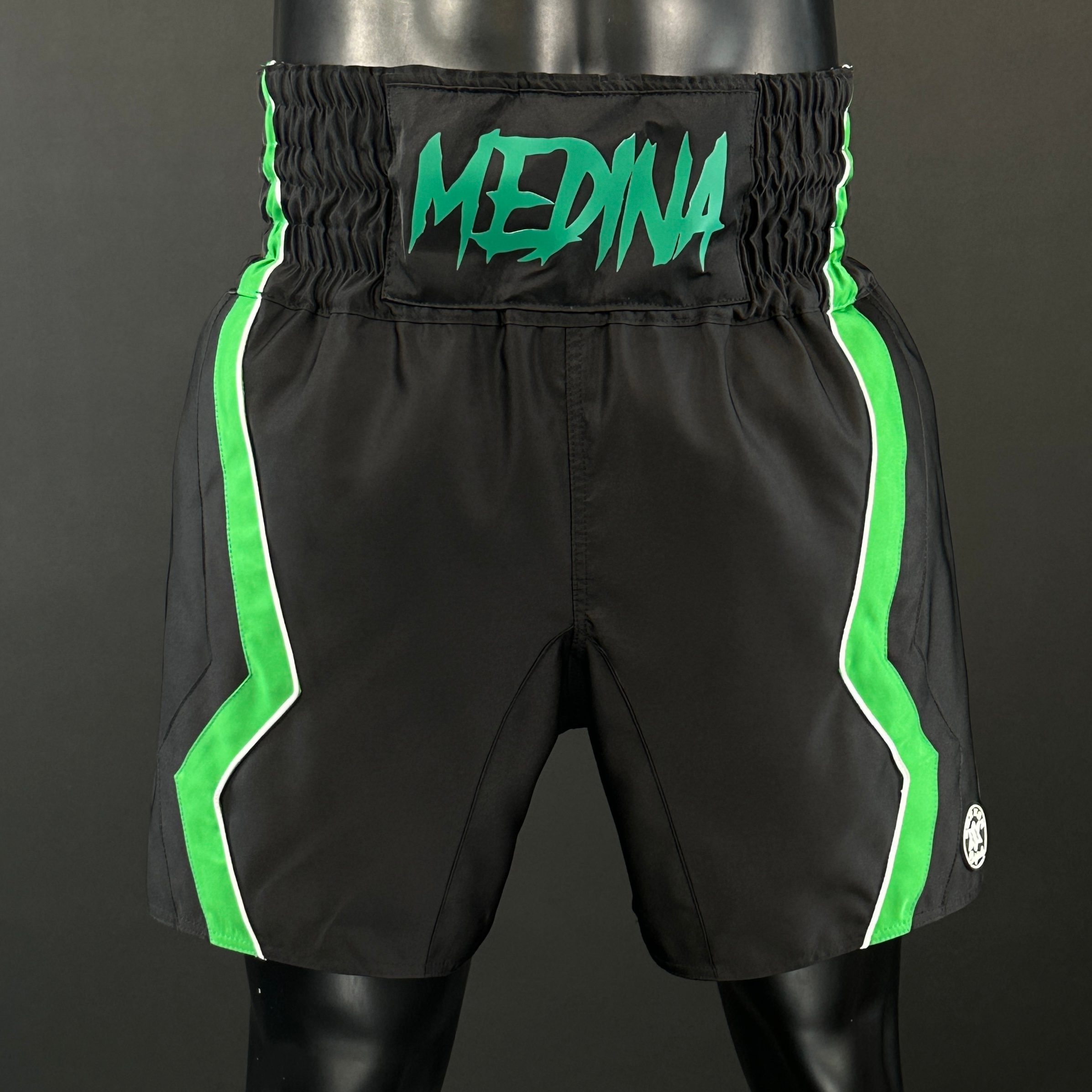Motorcross BX roy 172432 Custom Boxing Shorts & Trunks