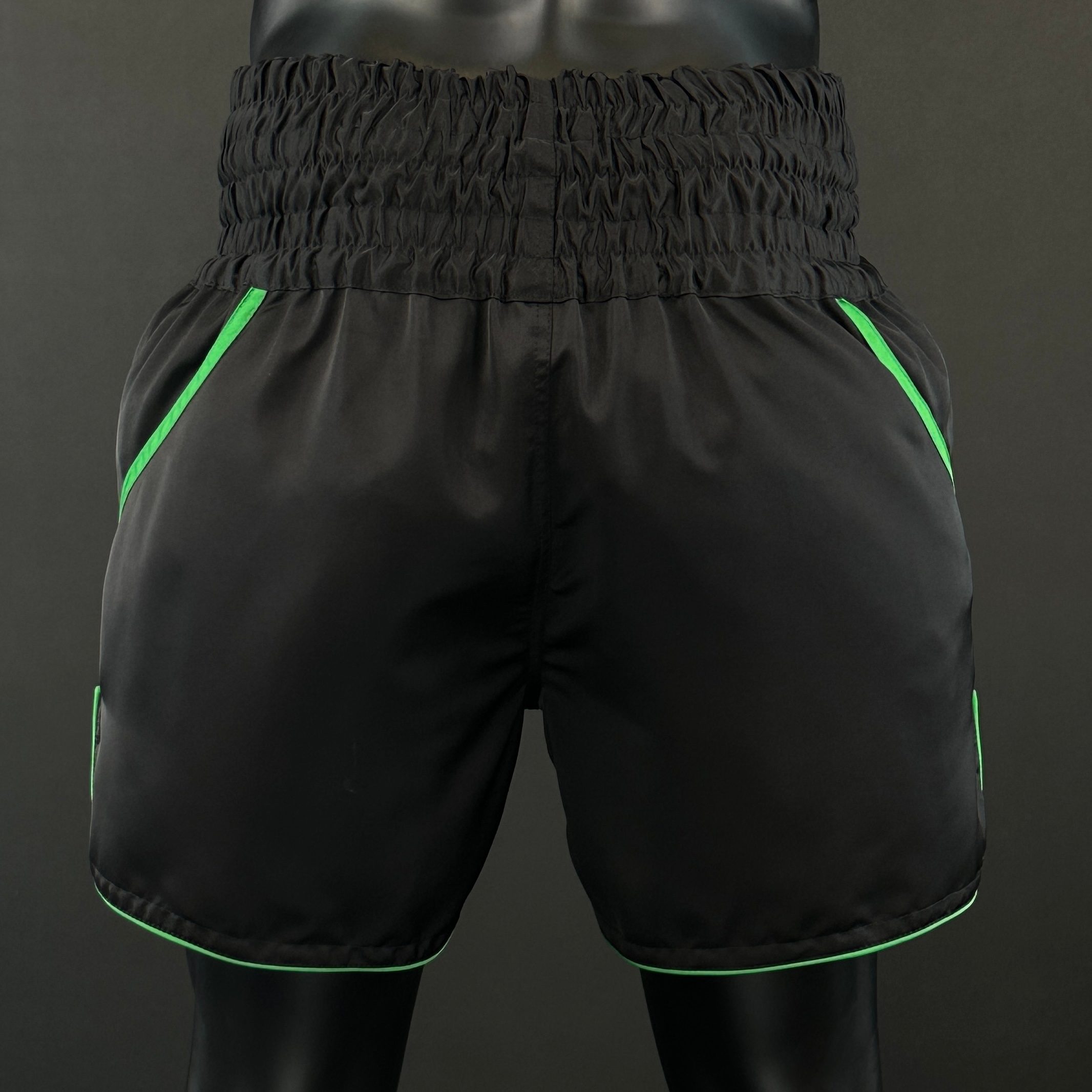 Flow MTS Daniel 174030 Muay Thai Shorts