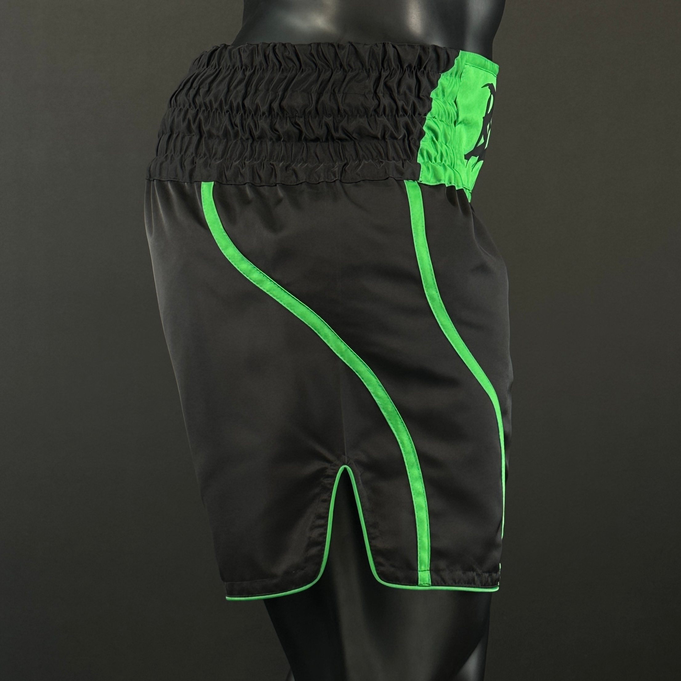 Flow MTS Daniel 174030 Muay Thai Shorts