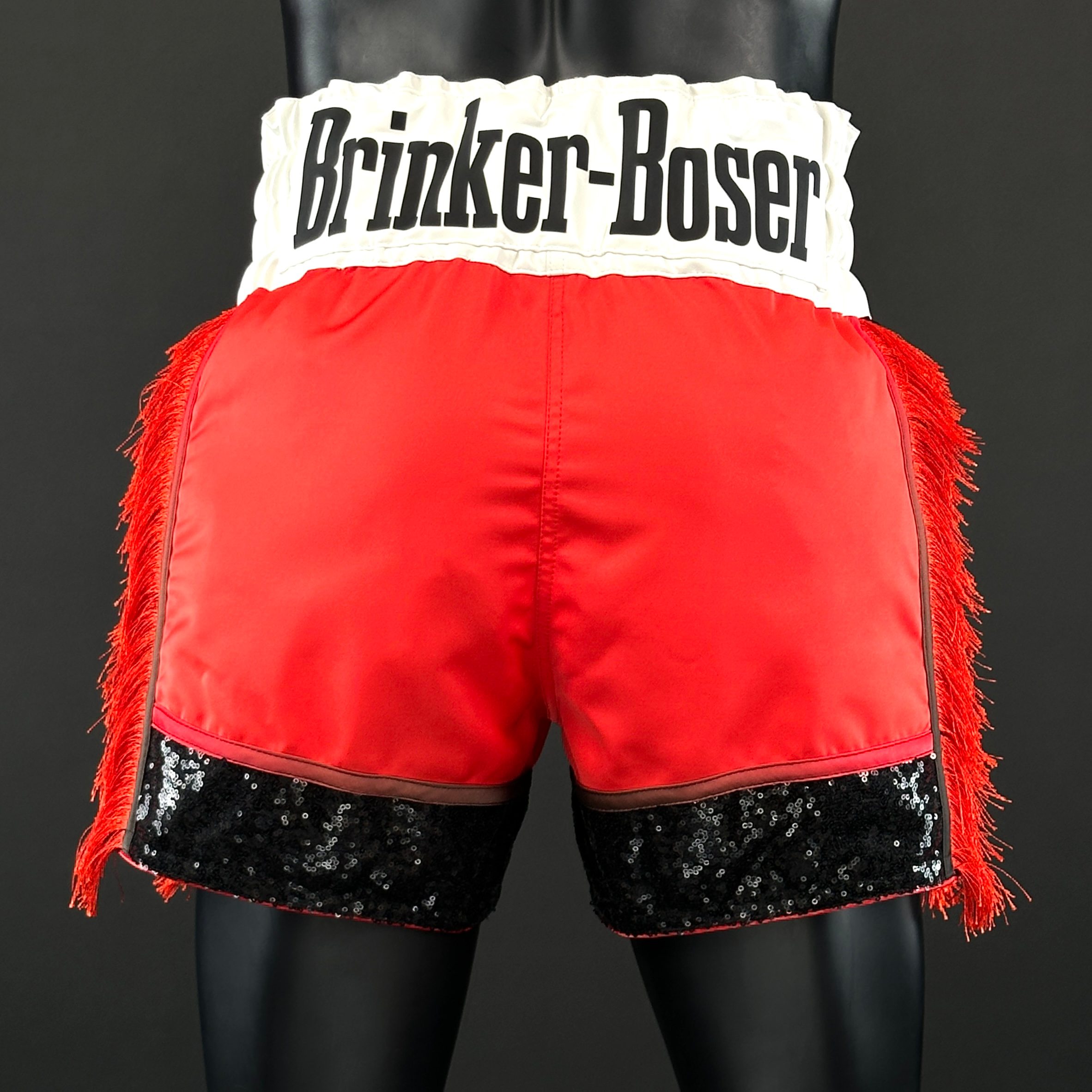 GEO MTS Kai 175086 Muay Thai Shorts