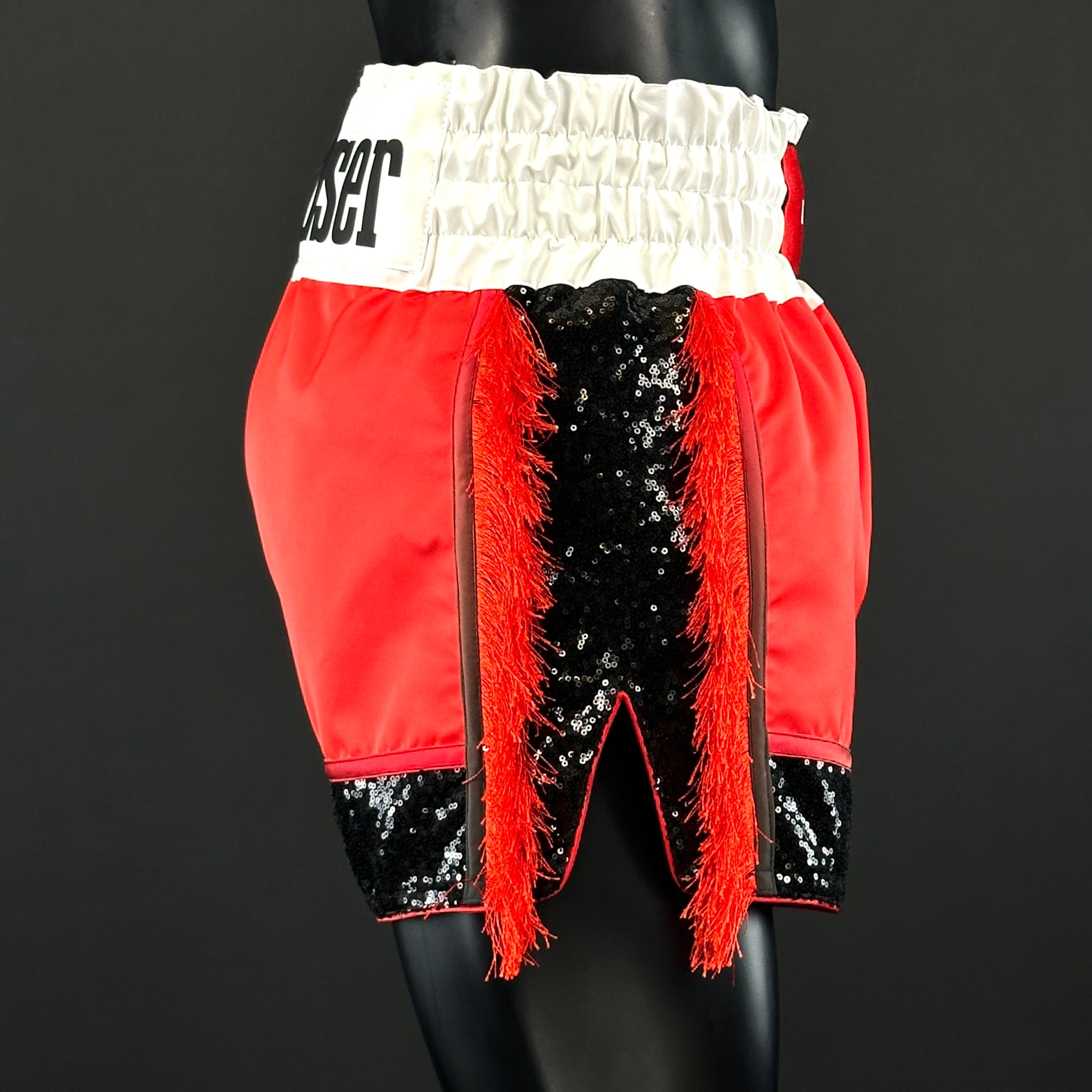 GEO MTS Kai 175086 Muay Thai Shorts