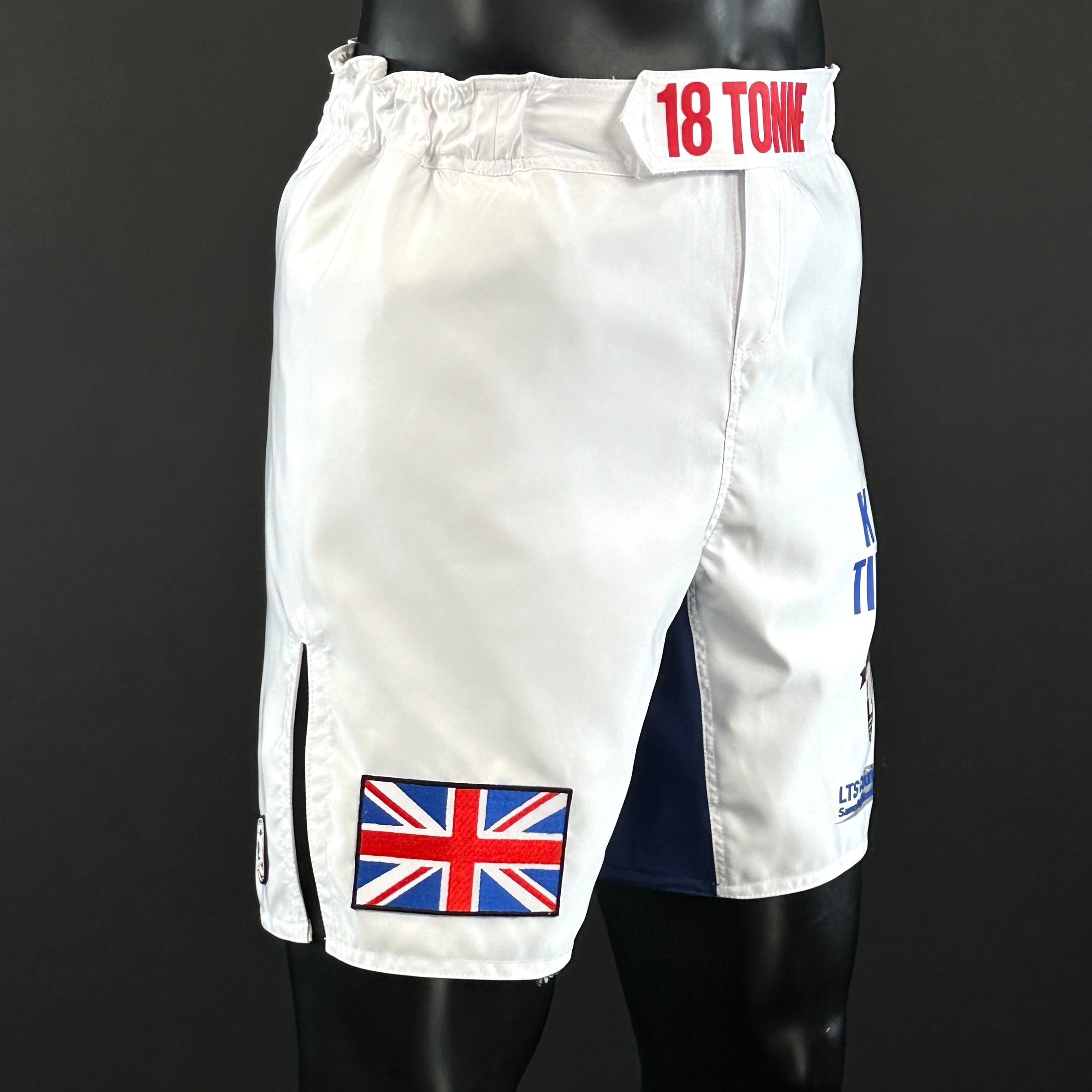 Classic MMA shorts LEE 174608 MMA Shorts