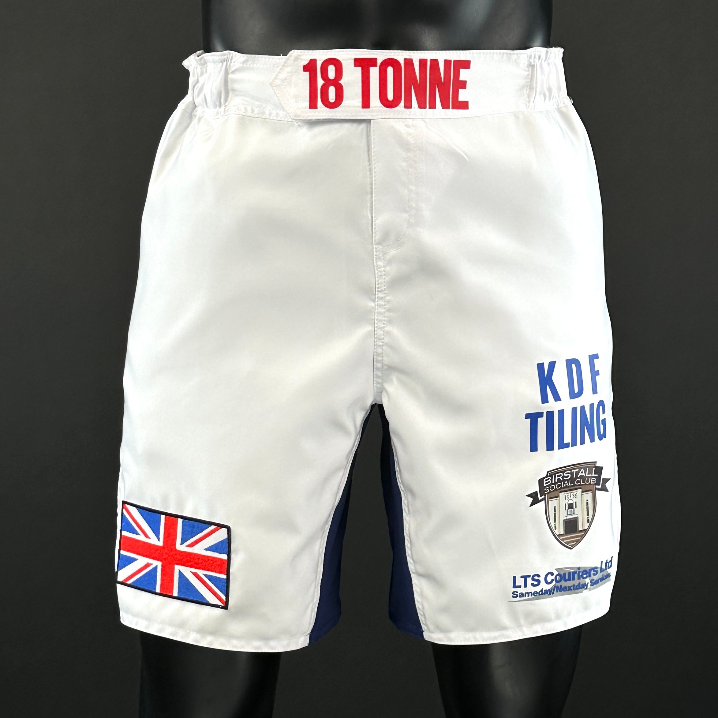 Classic MMA shorts LEE 174608 MMA Shorts