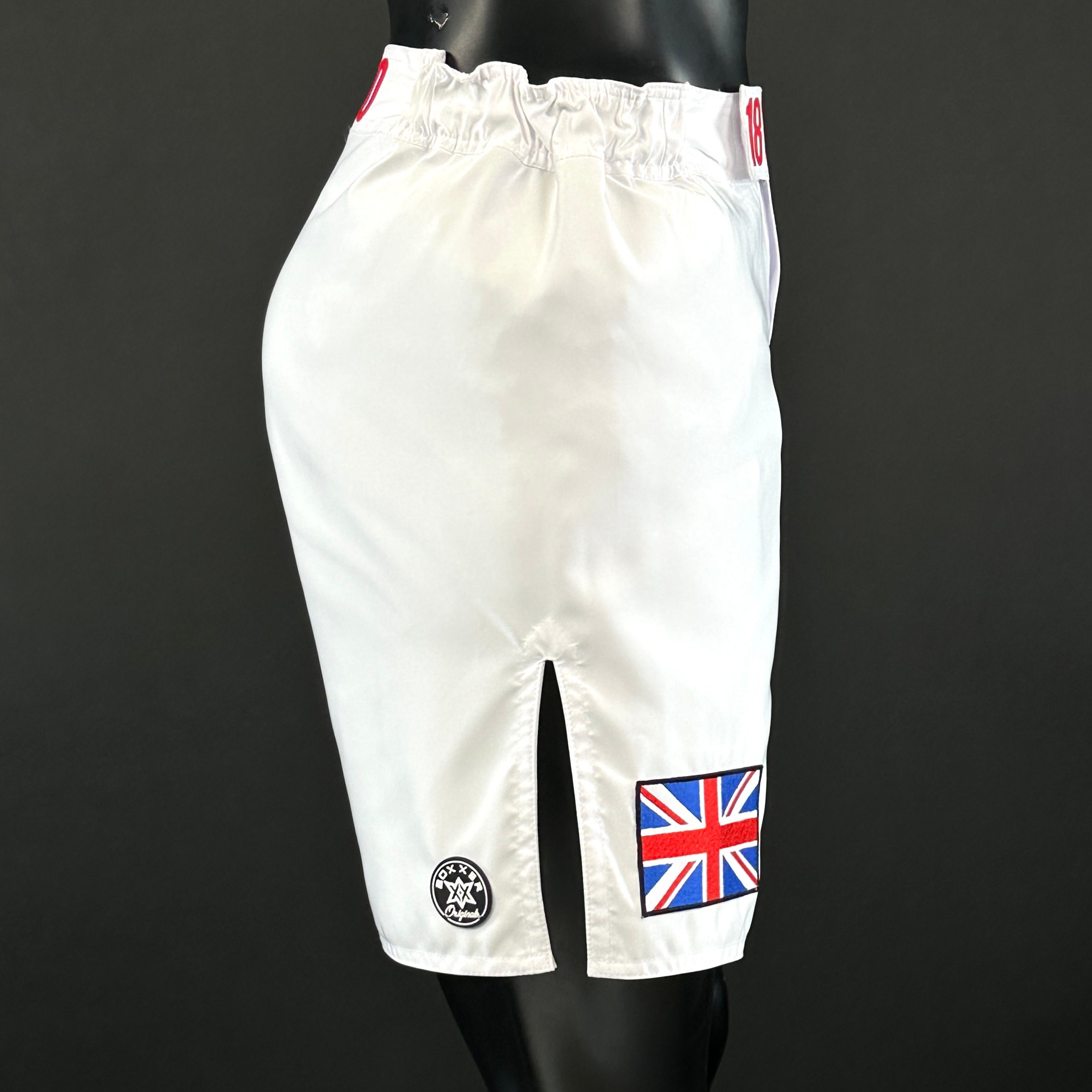 Classic MMA shorts LEE 174608 MMA Shorts