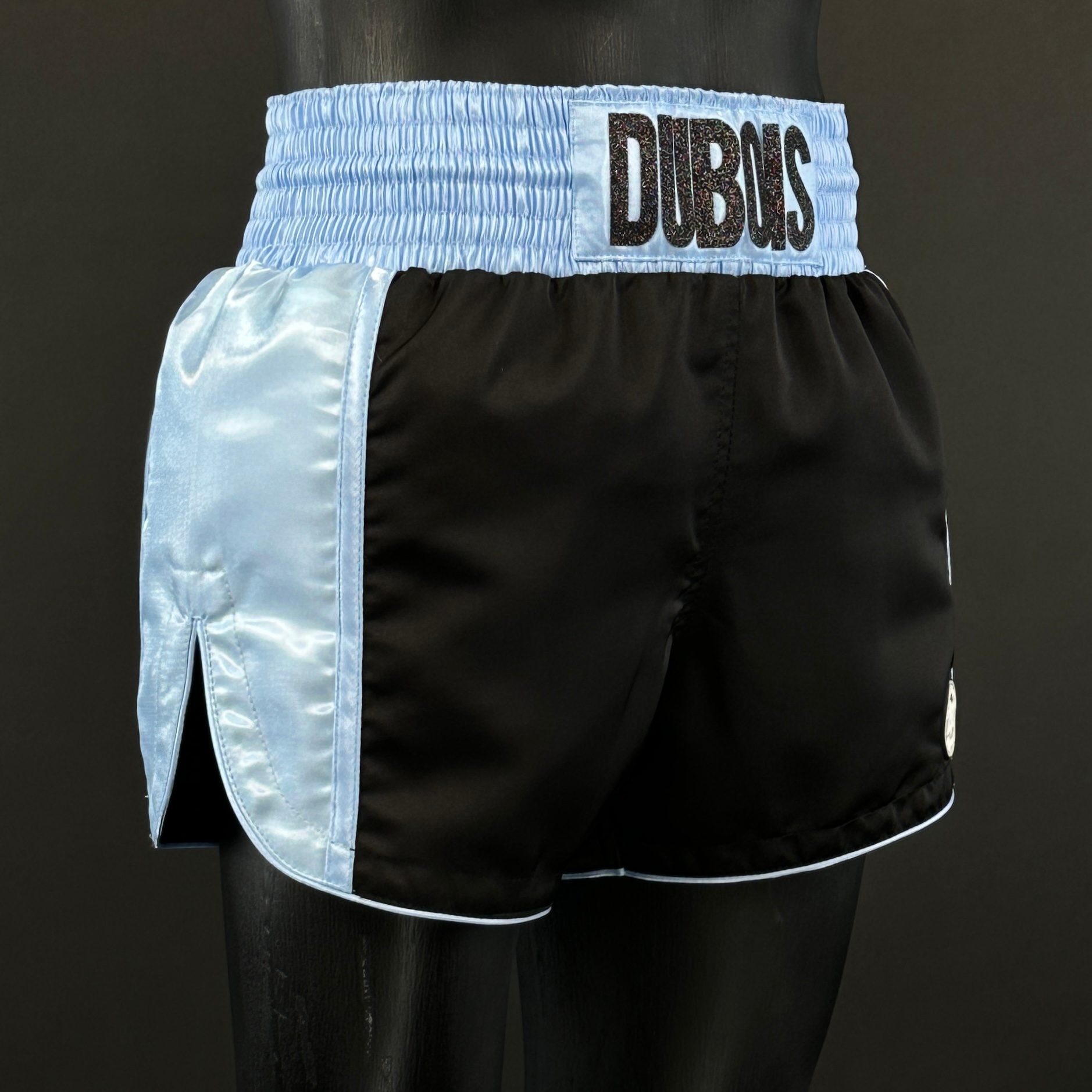Side Stripe MTS Dylan 174719 Muay Thai Shorts