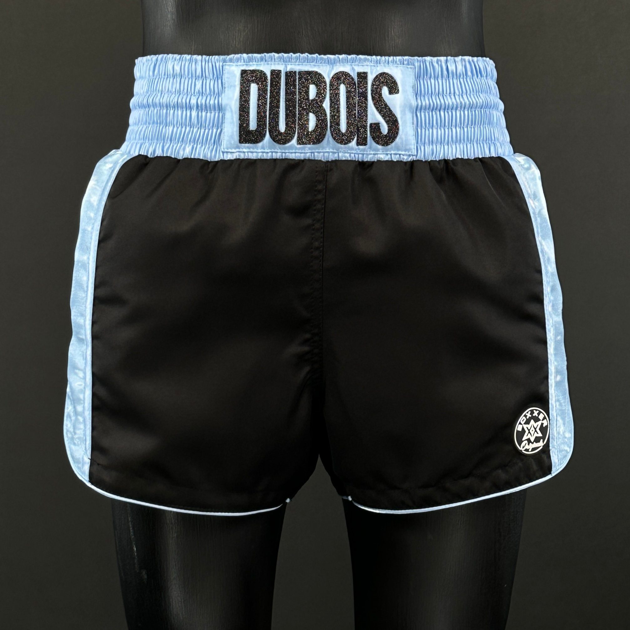Side Stripe MTS Dylan 174719 Muay Thai Shorts