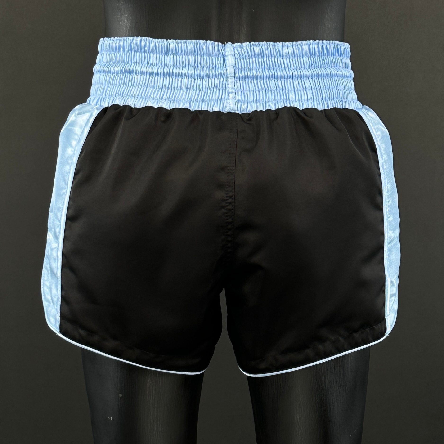 Side Stripe MTS Dylan 174719 Muay Thai Shorts