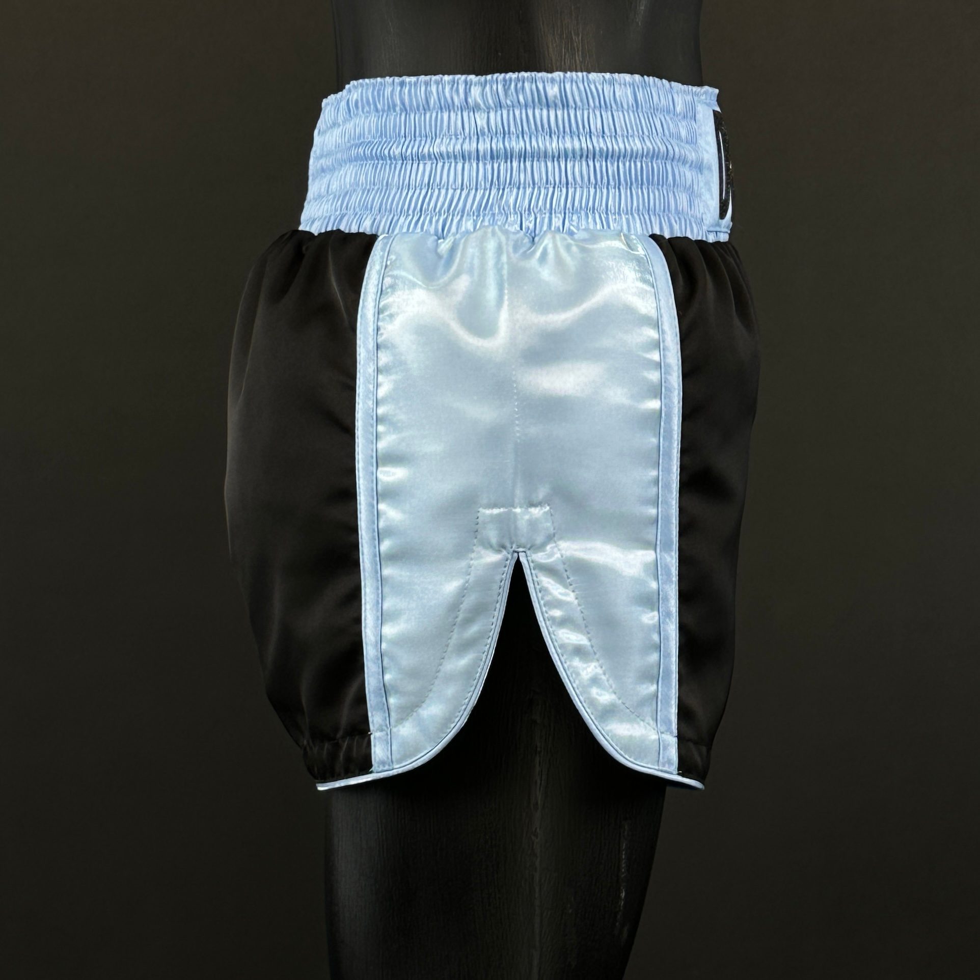 Side Stripe MTS Dylan 174719 Muay Thai Shorts