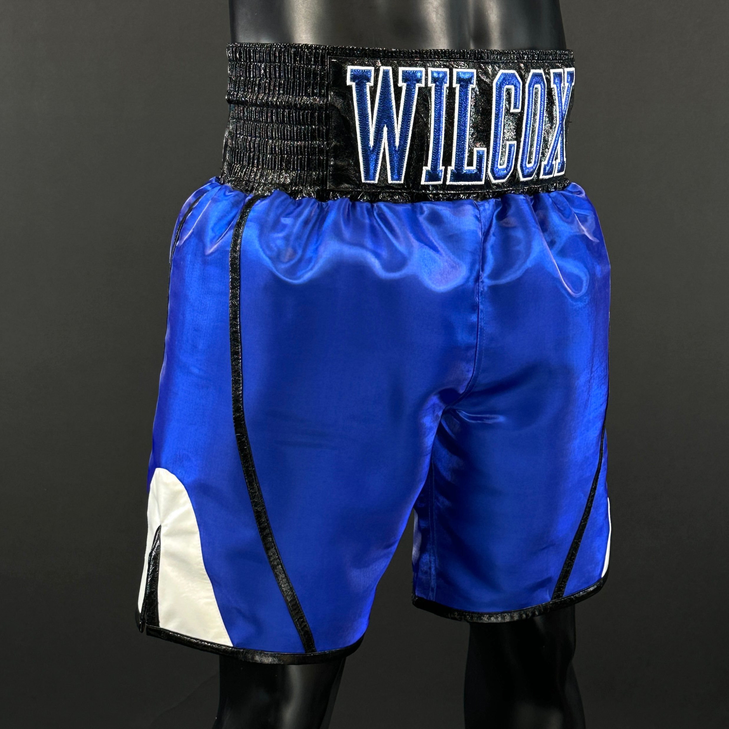 Courage BX Steven 174919 Custom Boxing Shorts & Trunks