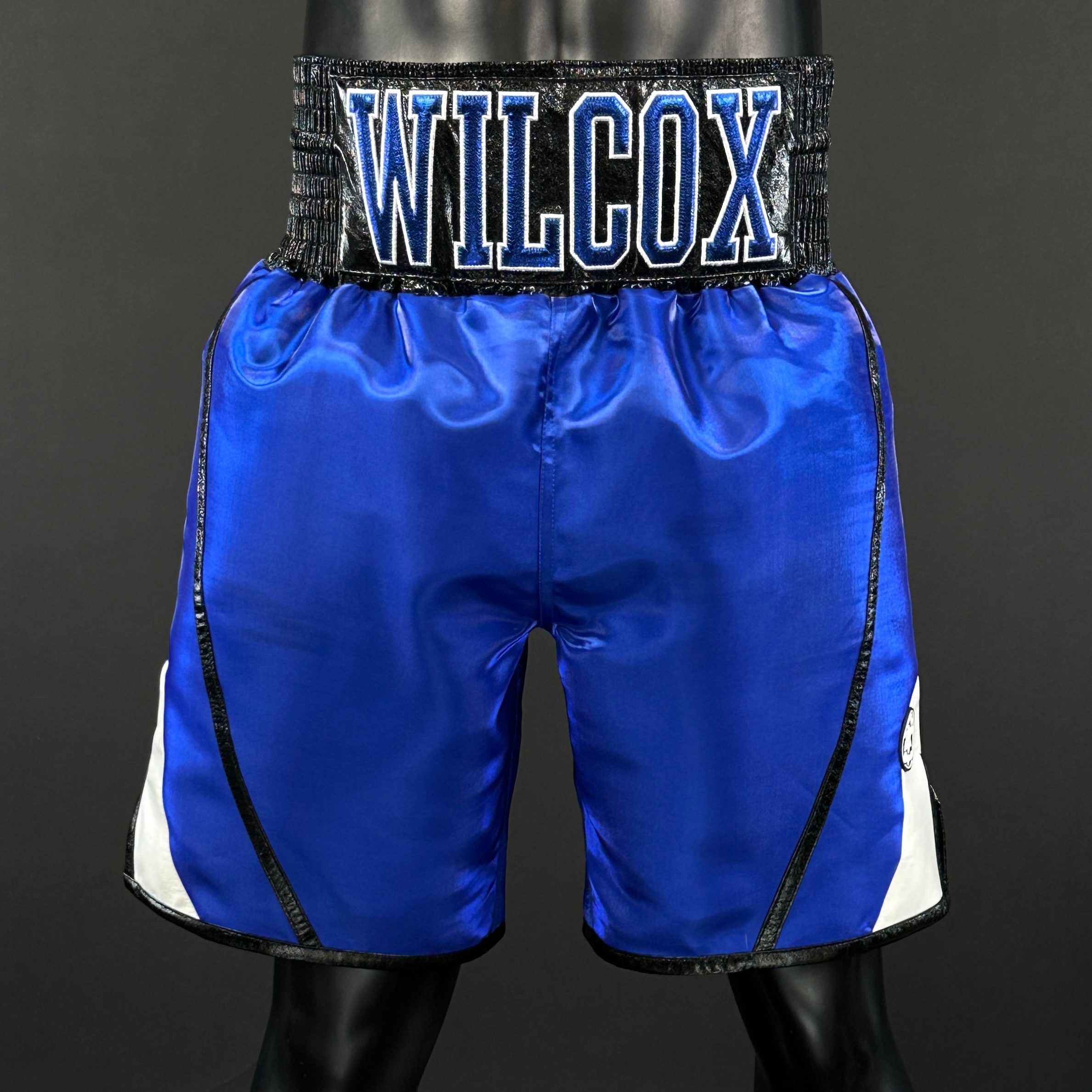Courage BX Steven 174919 Custom Boxing Shorts & Trunks