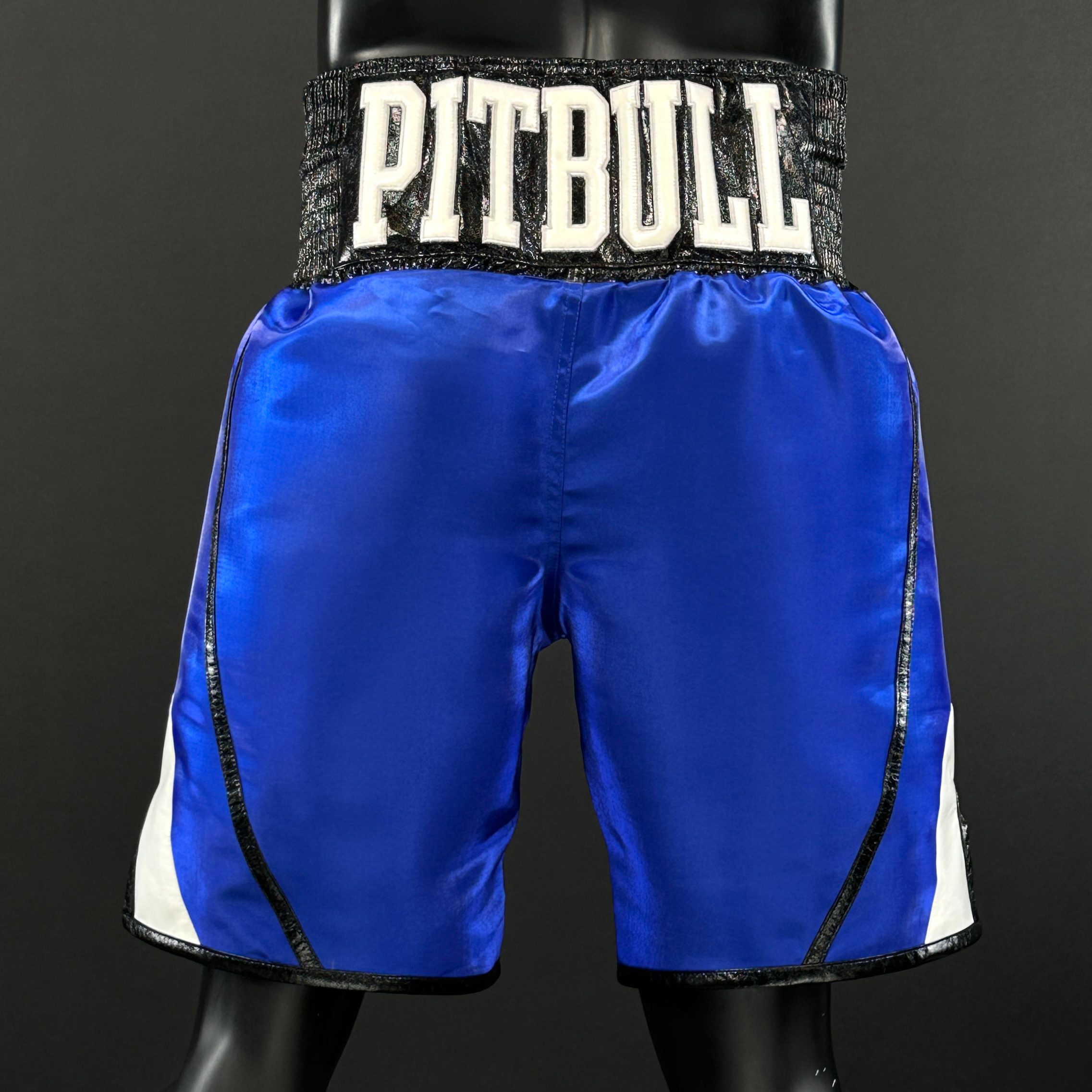 Courage BX Steven 174919 Custom Boxing Shorts & Trunks