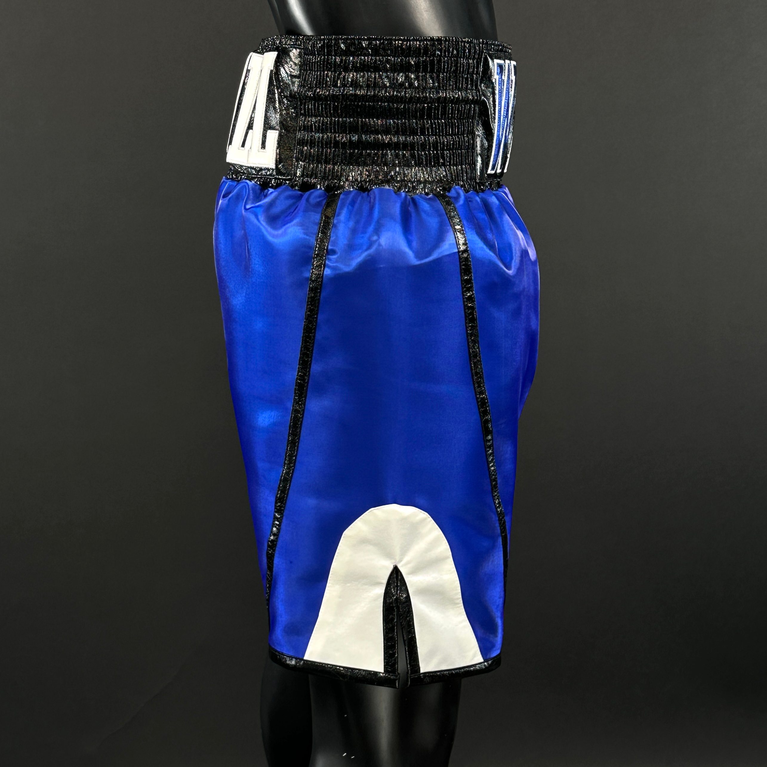 Courage BX Steven 174919 Custom Boxing Shorts & Trunks