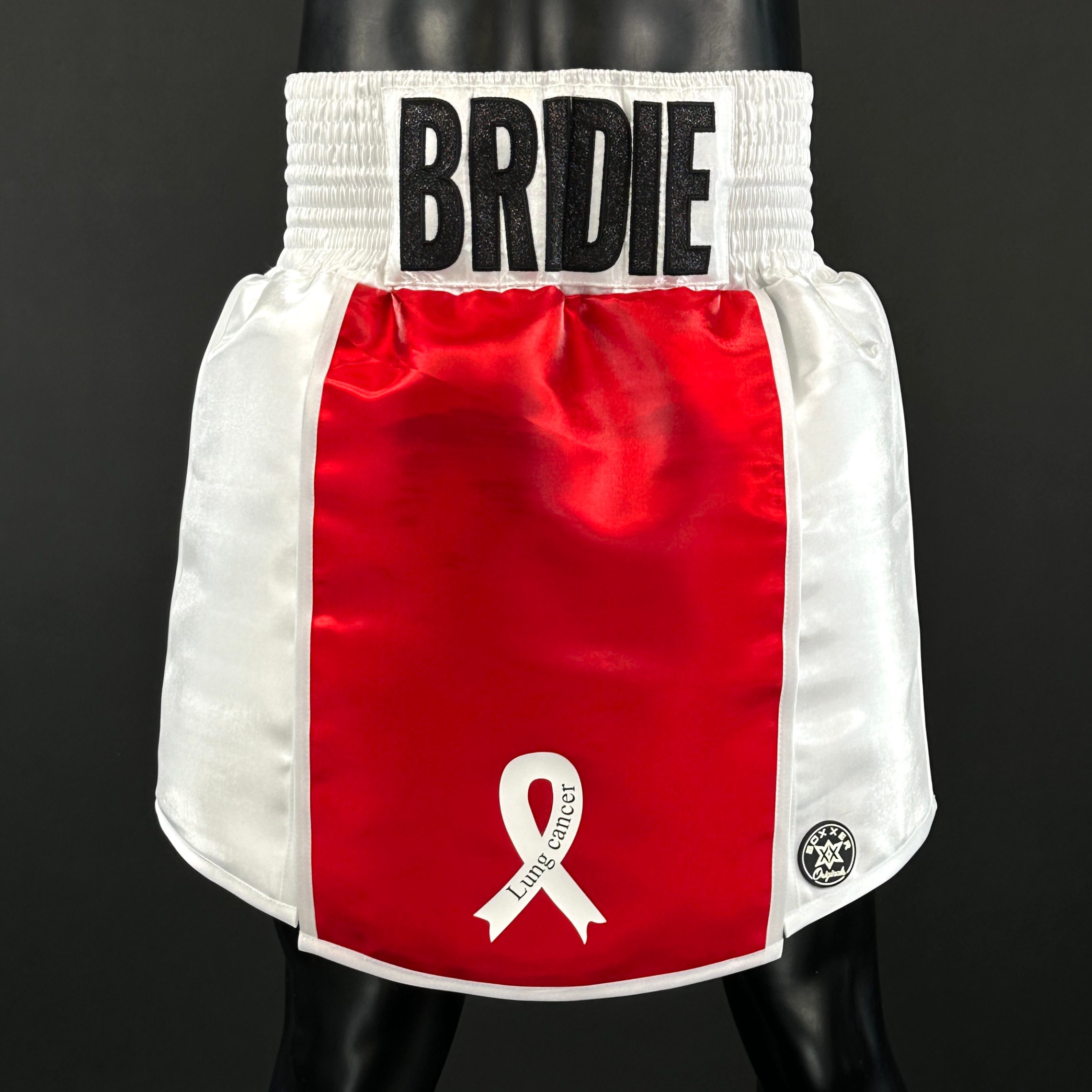 Warrior GLA Bridie 174448 Gladiator Shorts