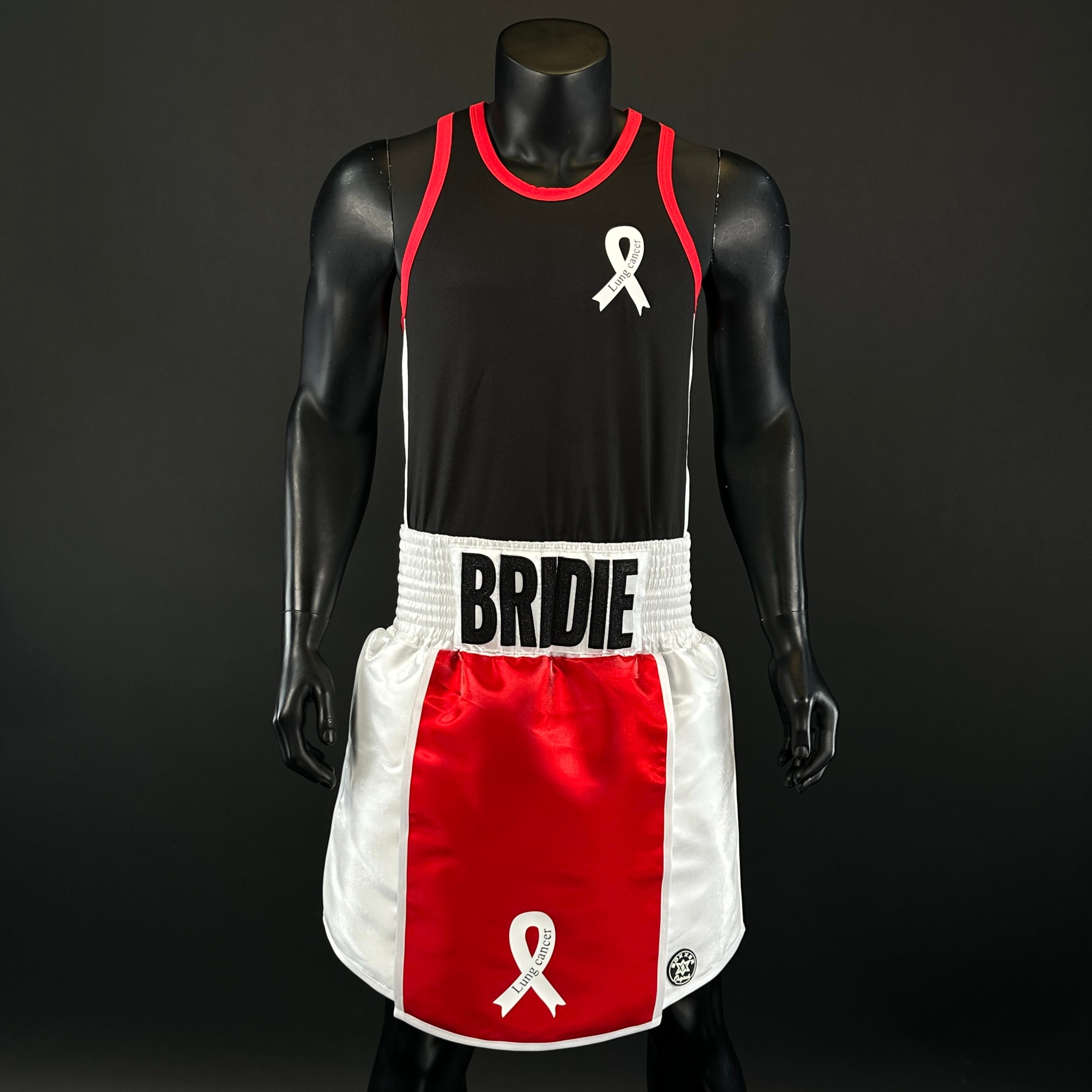 Warrior GLA Bridie 174448 Gladiator Shorts