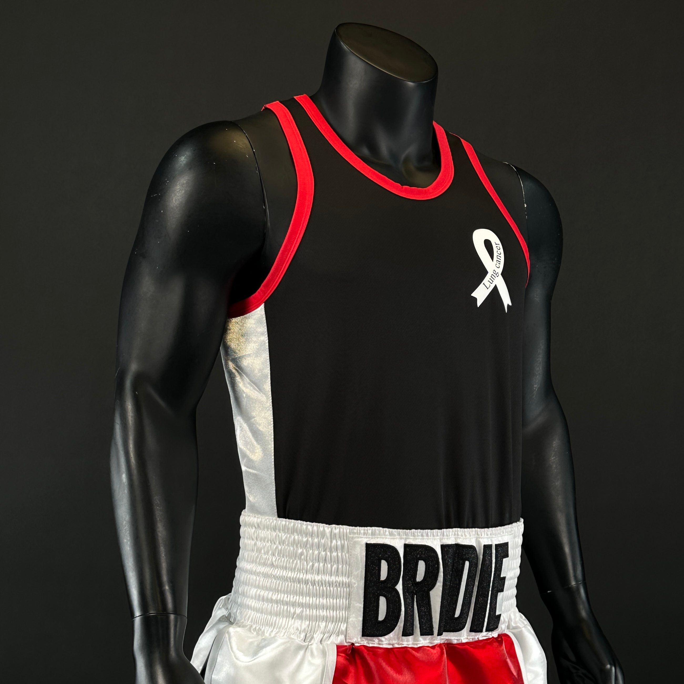 Side Stripe Vest Bridie 174448 Vests