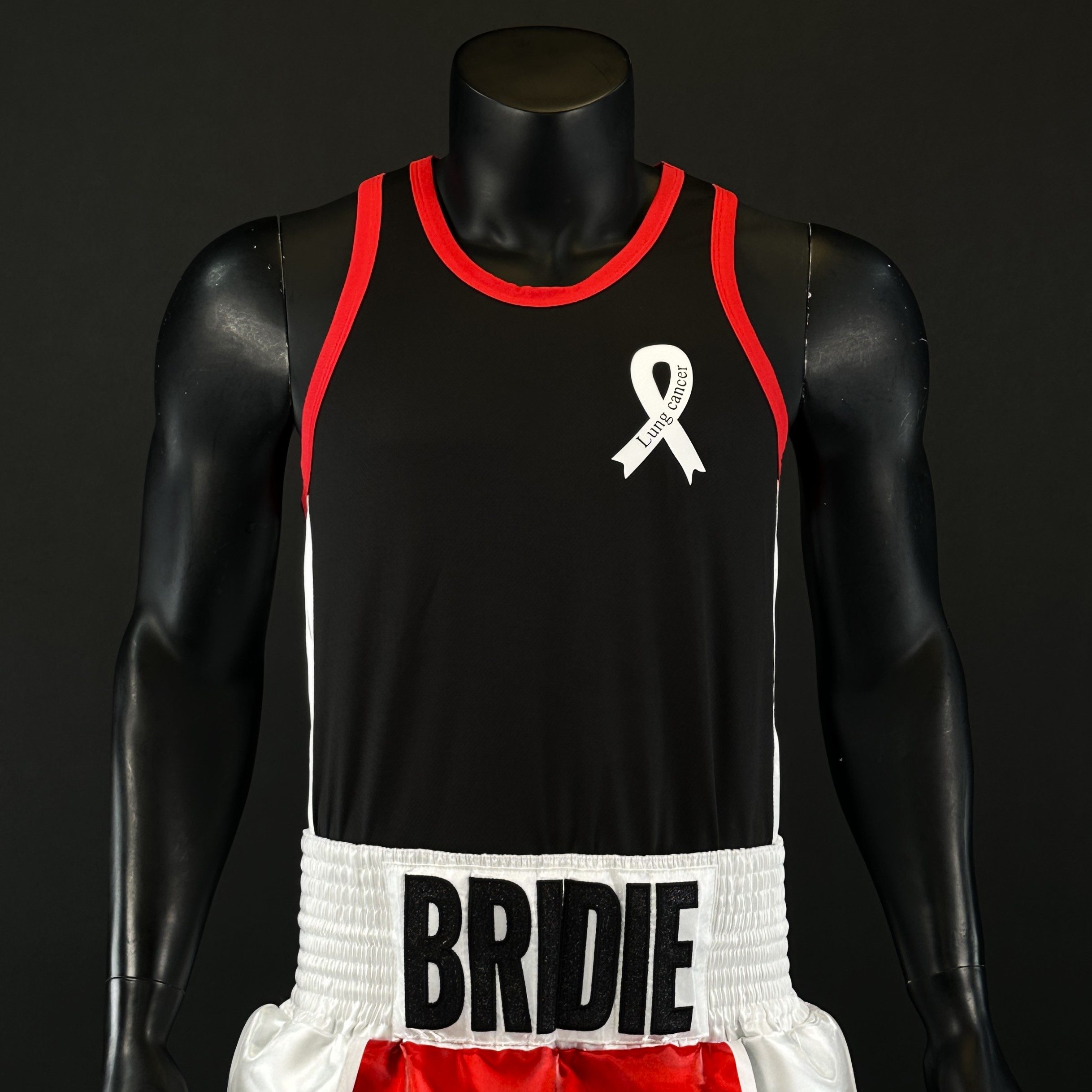 Side Stripe Vest Bridie 174448 Vests