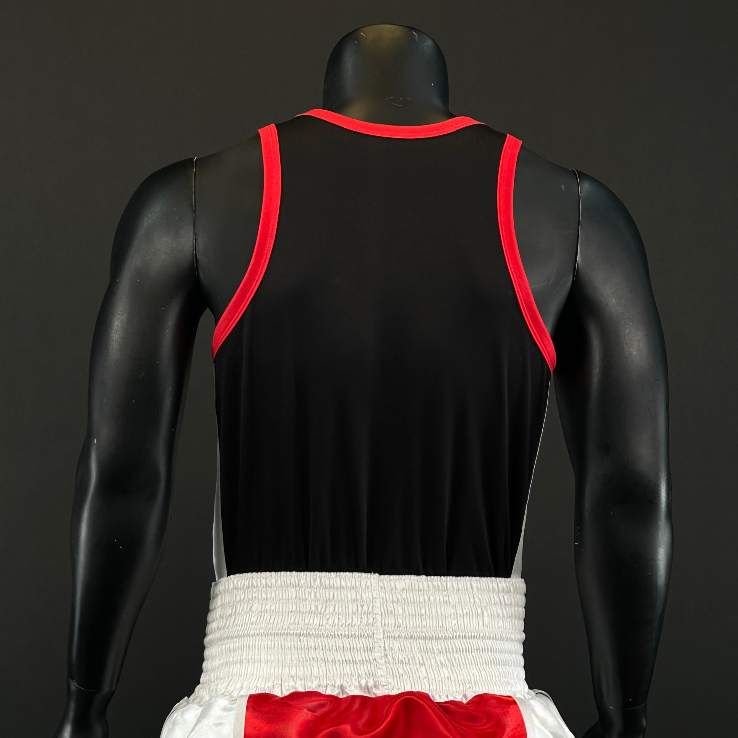 Side Stripe Vest Bridie 174448 Vests