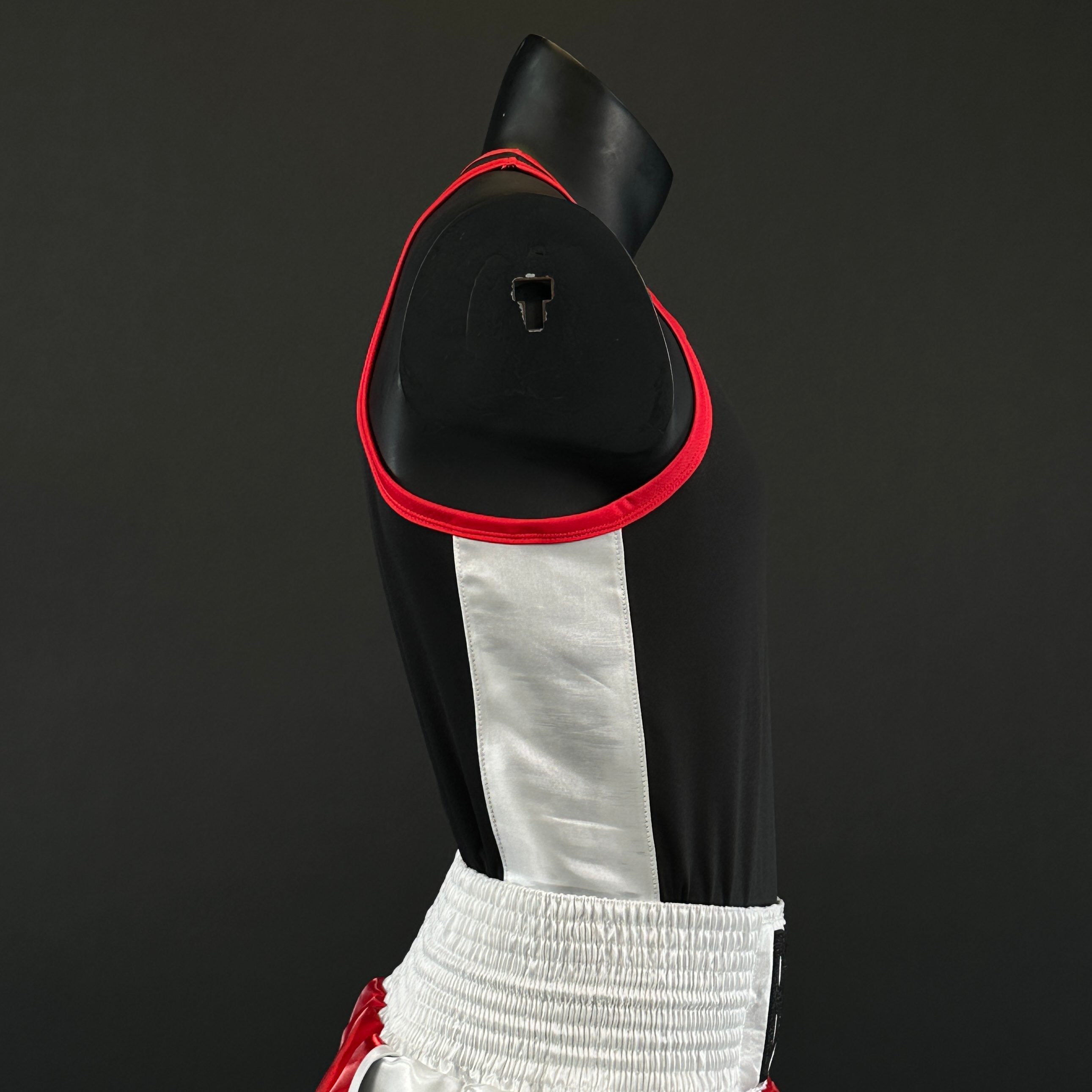 Side Stripe Vest Bridie 174448 Vests